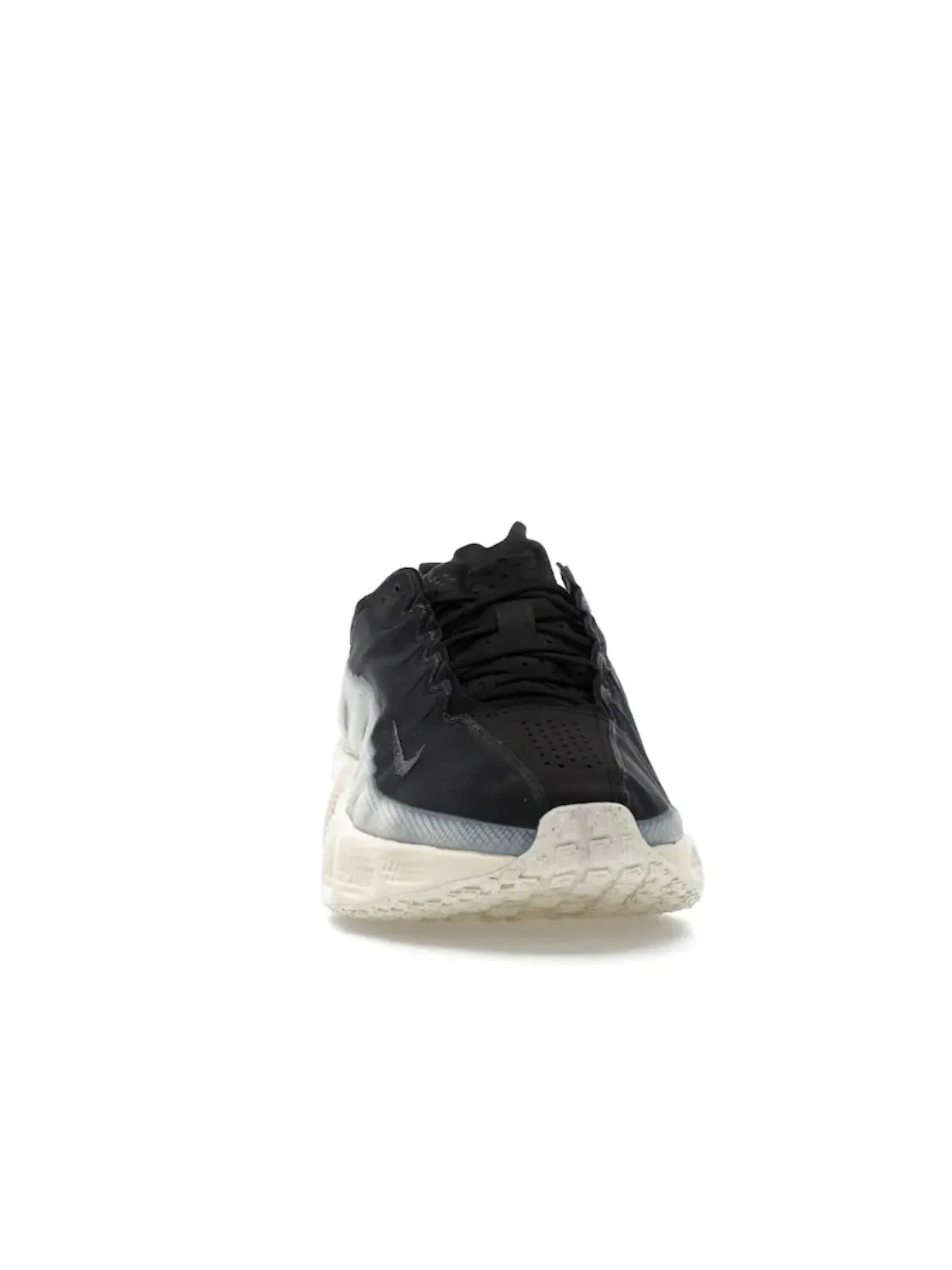 Мужские кроссовки Nike Ava Rover — изображение 2 из 4, черный//черный