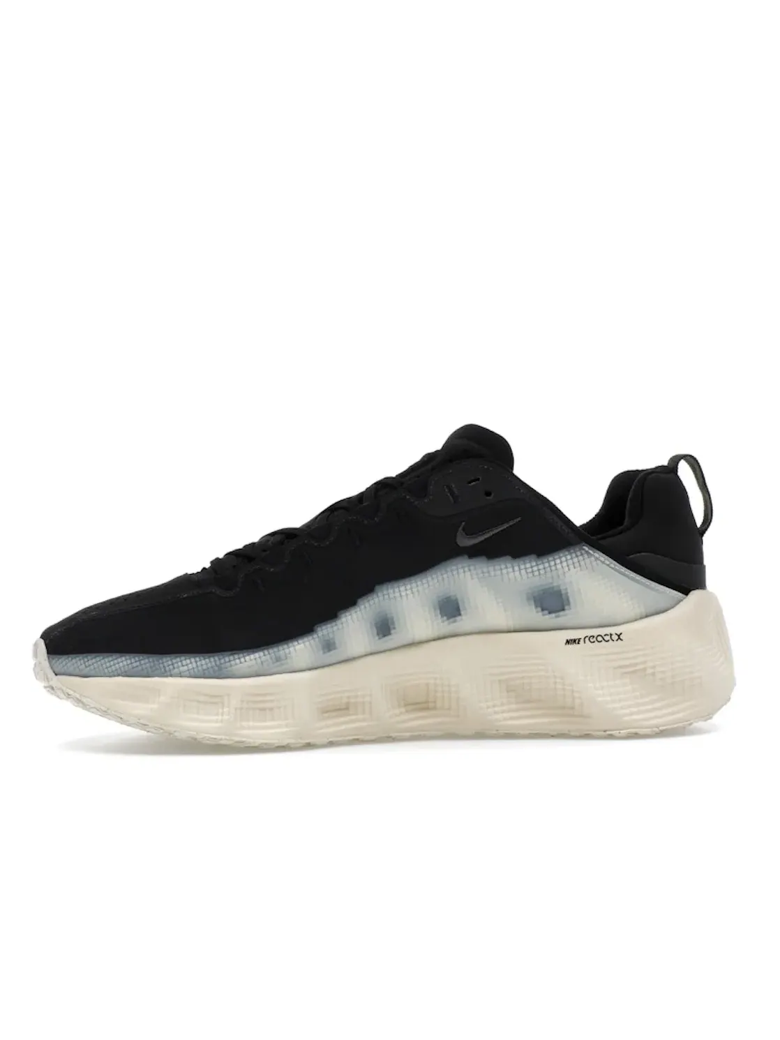 Мужские кроссовки Nike Ava Rover — изображение 3 из 4, черный//черный