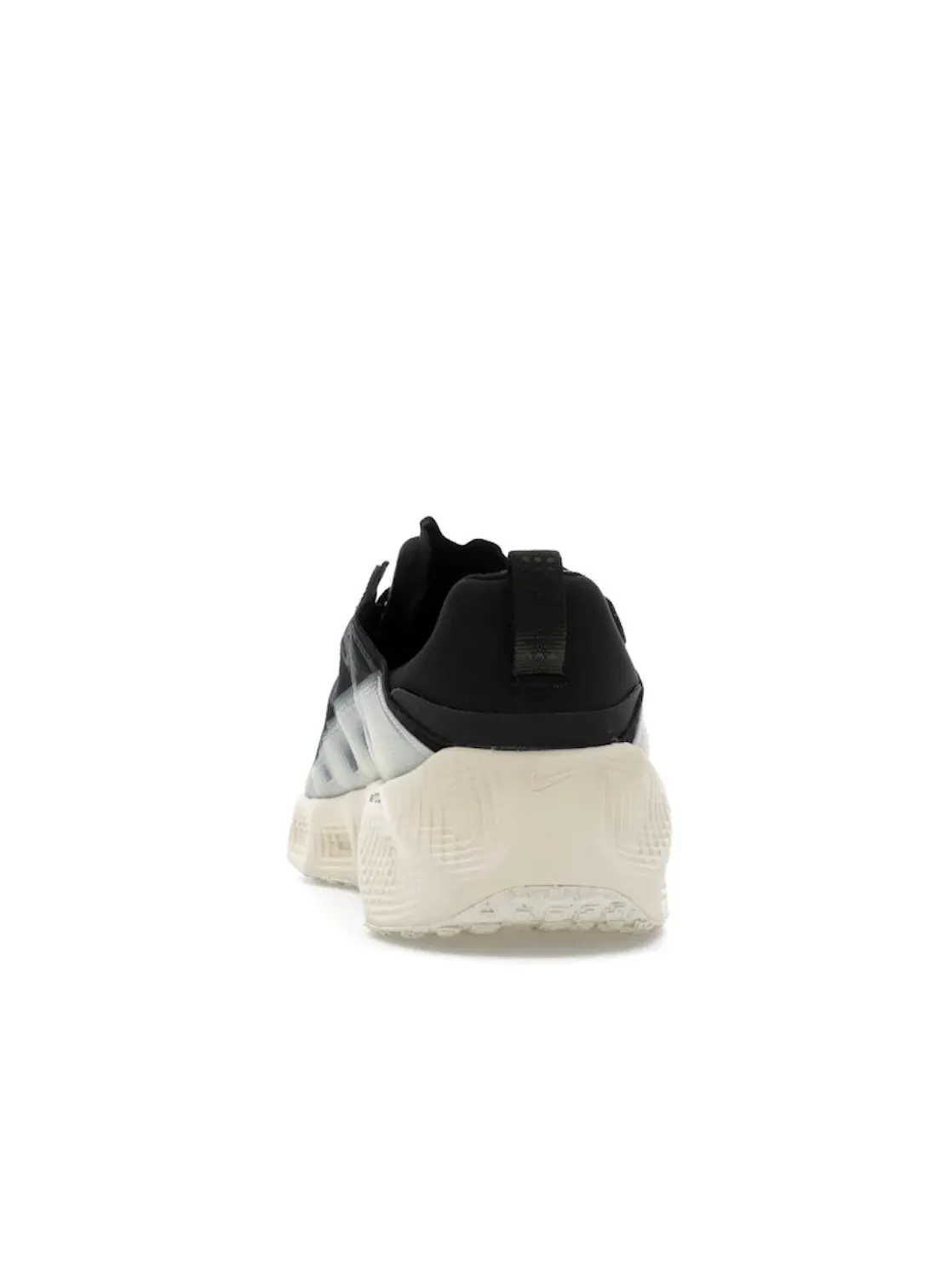Мужские кроссовки Nike Ava Rover — изображение 4 из 4, черный//черный