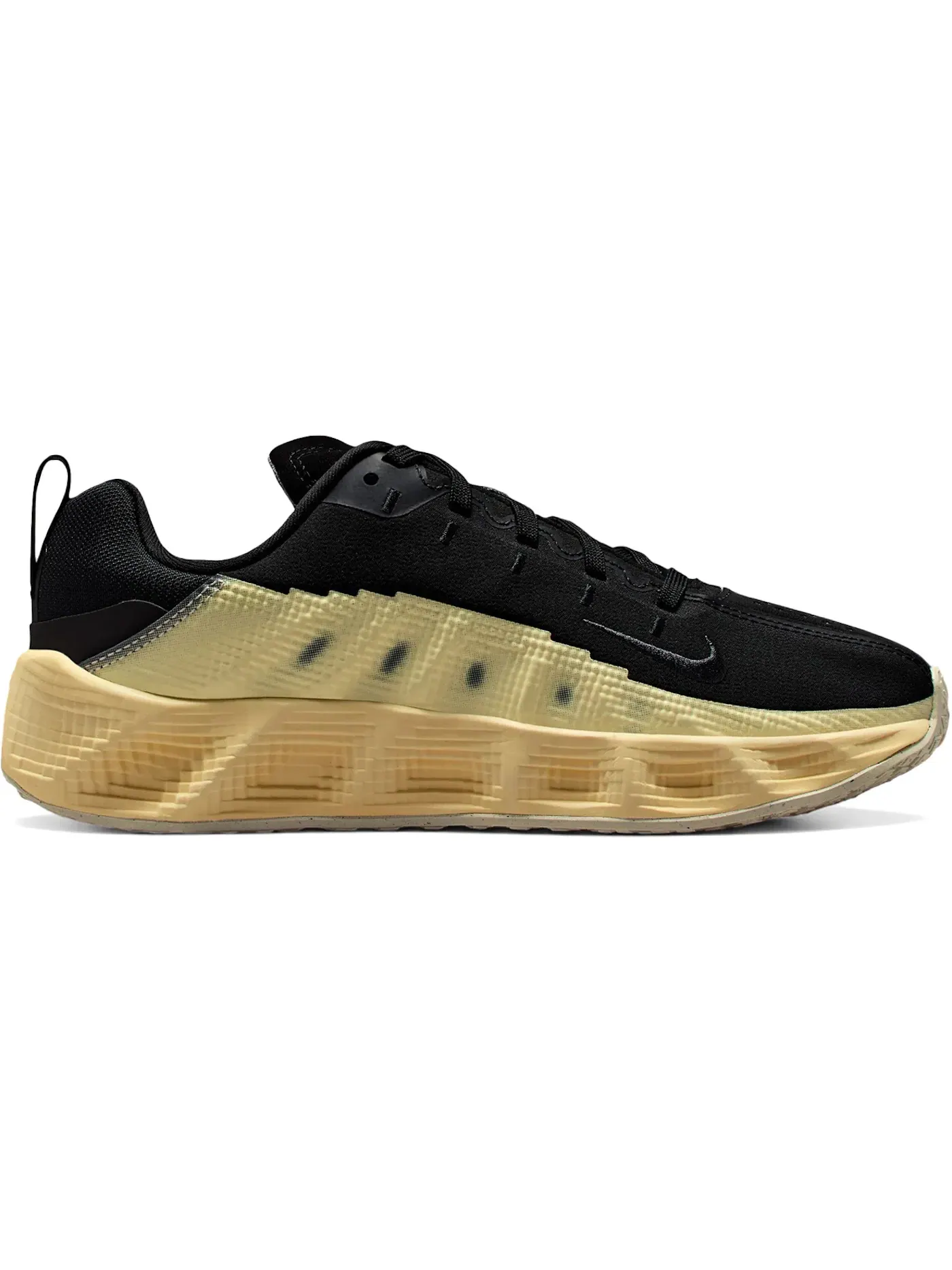 Детские кроссовки Lifestyle Nike Ava Rover — изображение 1 из 1, черный/черный