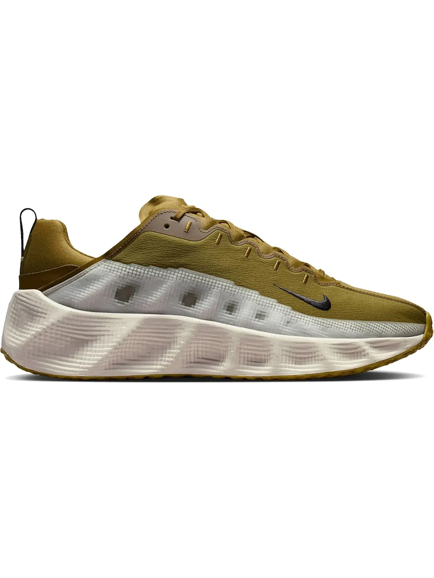 Мужские кроссовки Nike Ava Rover — изображение 1 из 1, черный