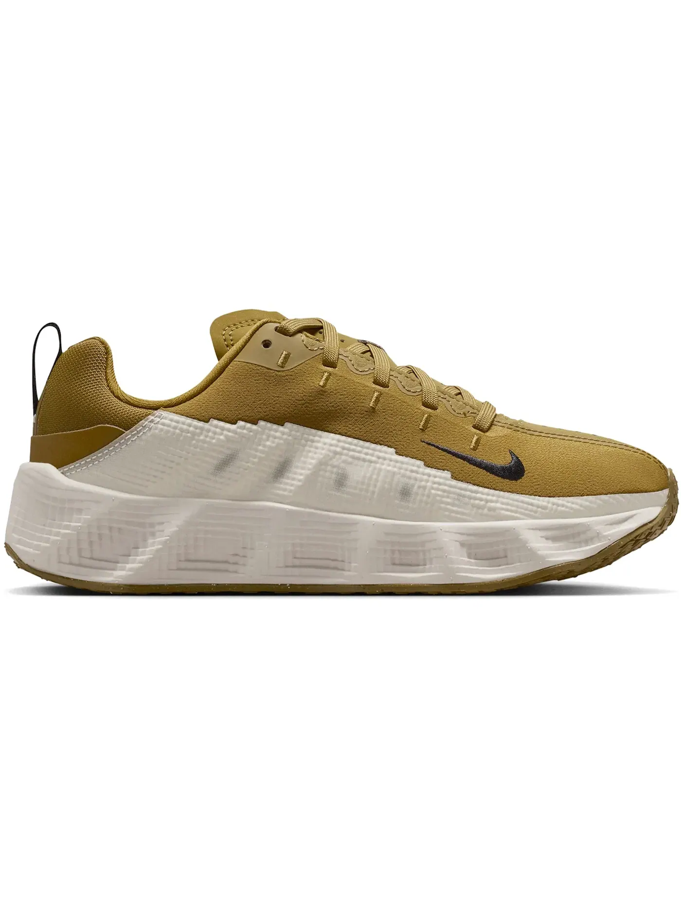 Детские кроссовки с длинным шнурком Nike Ava Rover Nike — изображение 1 из 1, черный