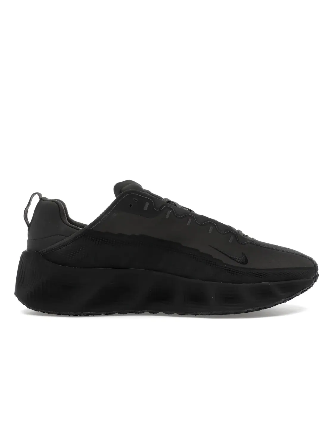 Мужские кроссовки для бега Nike Ava Rover — изображение 1 из 4, черный/хаки
