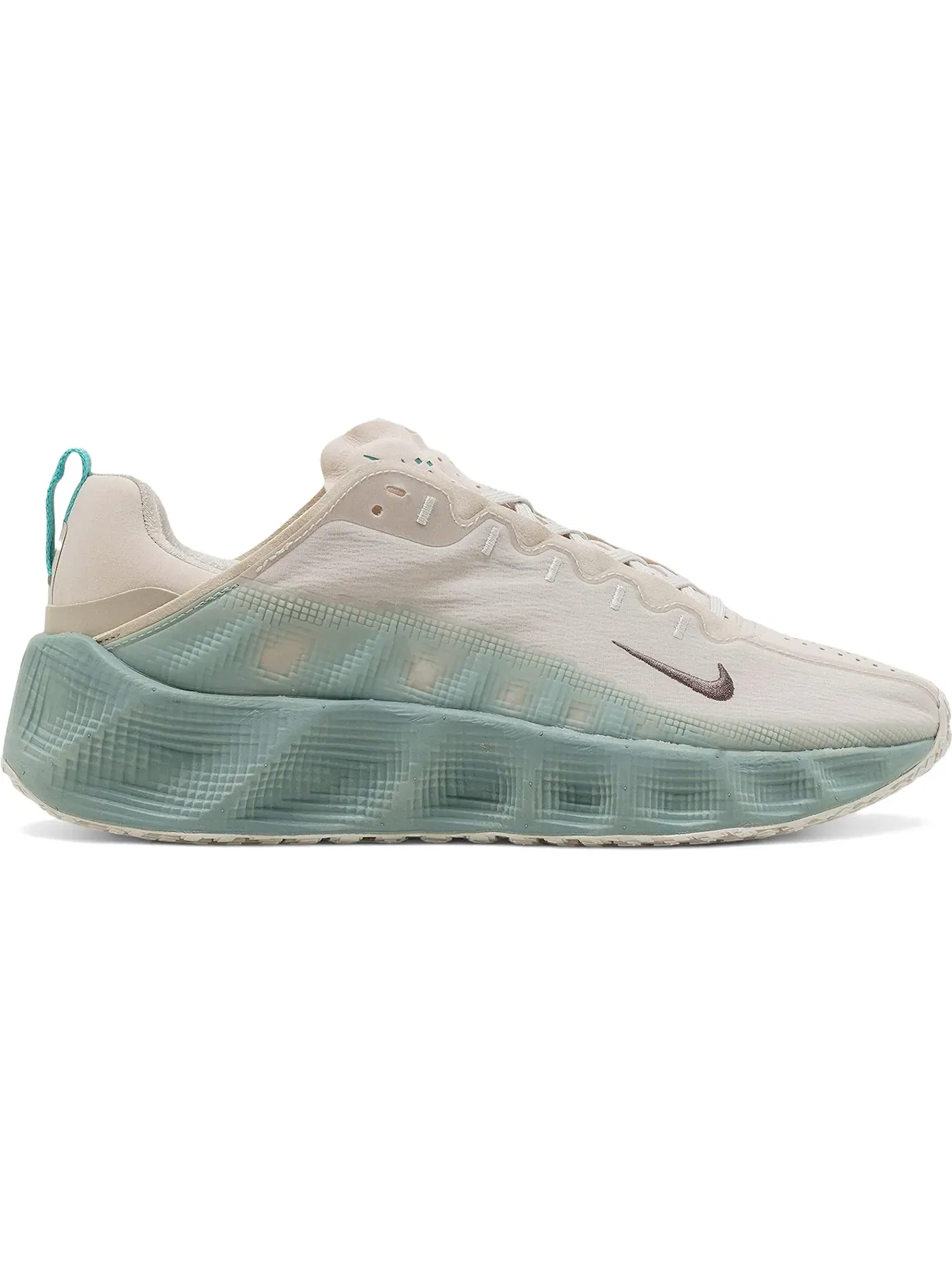 Мужские кроссовки с длинным шнурком Nike Ava Rover Nike — изображение 1 из 1