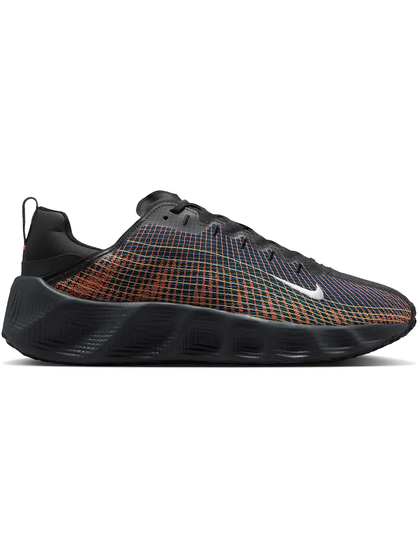 Мужские кроссовки Lifestyle Nike Ava Rover Premium — изображение 1 из 1, черный/серый//белый