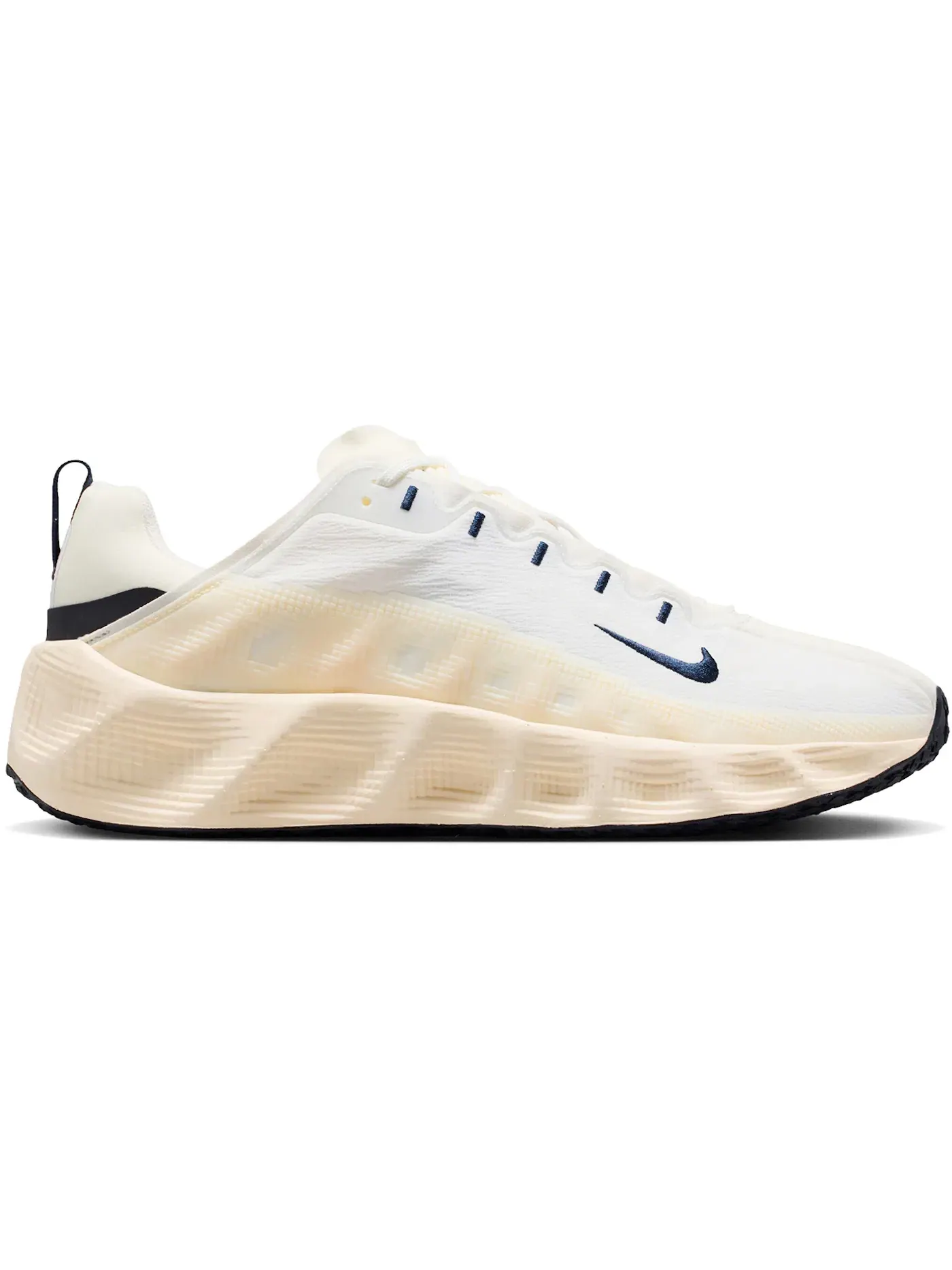 Мужские кроссовки Lifestyle Nike Ava Rover — изображение 1 из 1, белый//оранжевый/темный