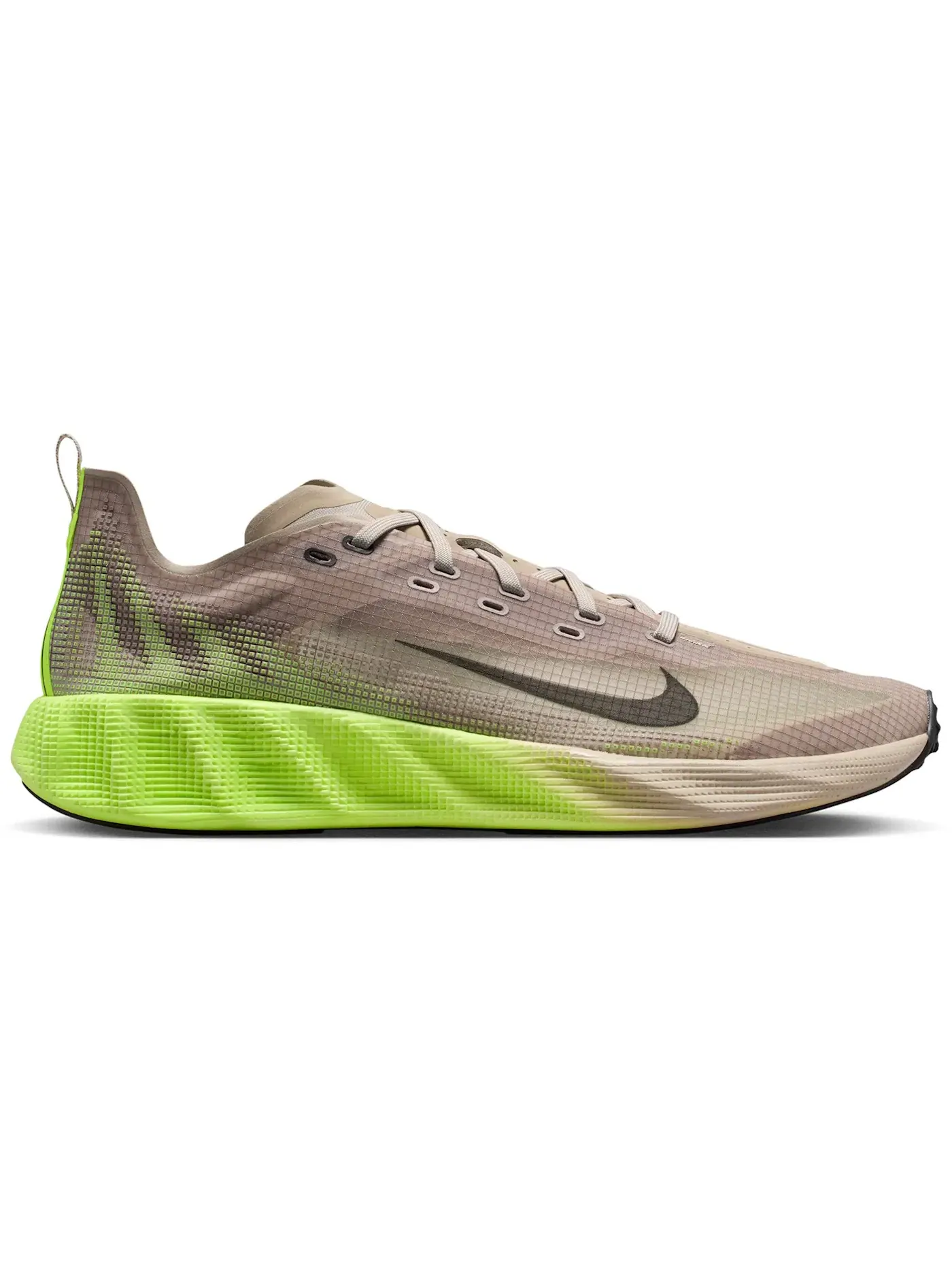 Мужские кроссовки Lifestyle Nike Ava X Nike — изображение 1 из 1, кремовый/черный