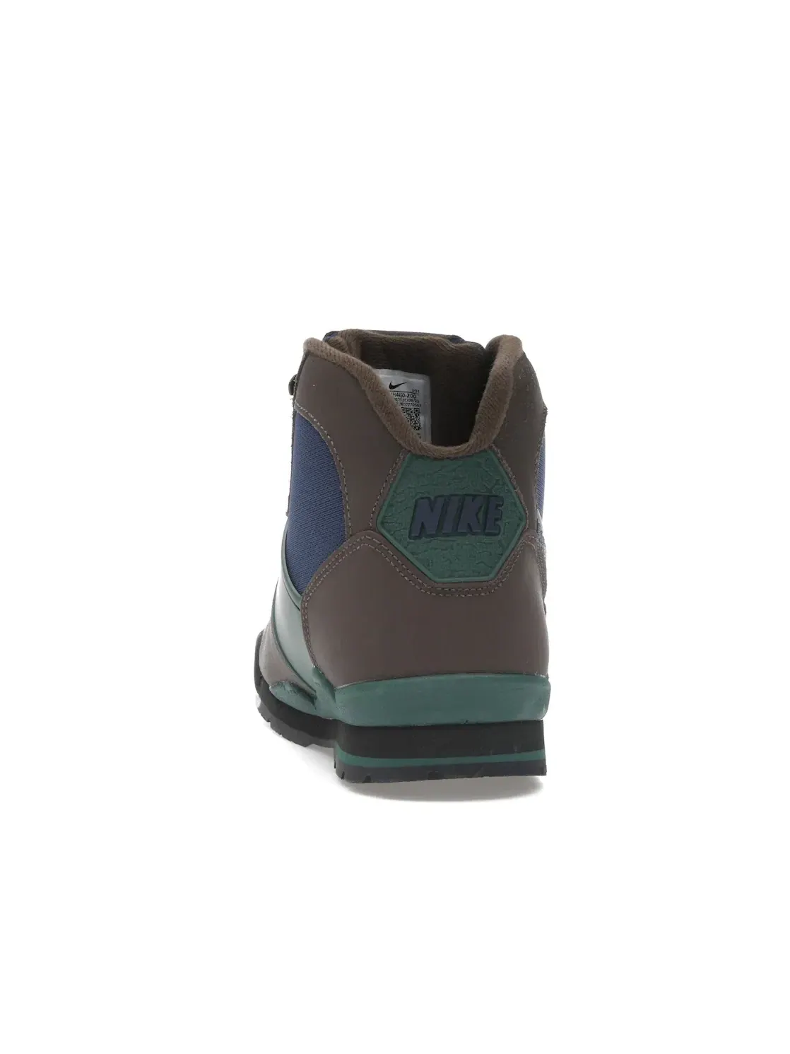 Мужские ботинки с высоким берцем Nike Baltoro Nike — изображение 4 из 4