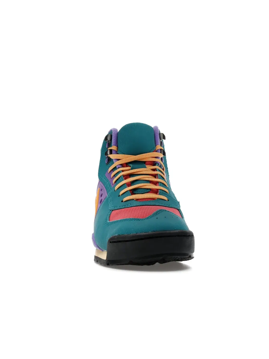 Мужские ботинки с ярким дизайном Nike Baltoro Nike — изображение 2 из 4