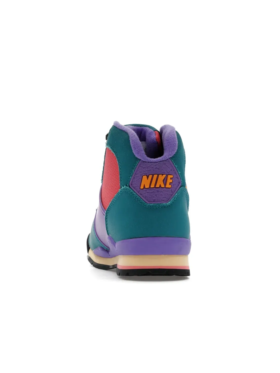 Мужские ботинки с ярким дизайном Nike Baltoro Nike — изображение 4 из 4
