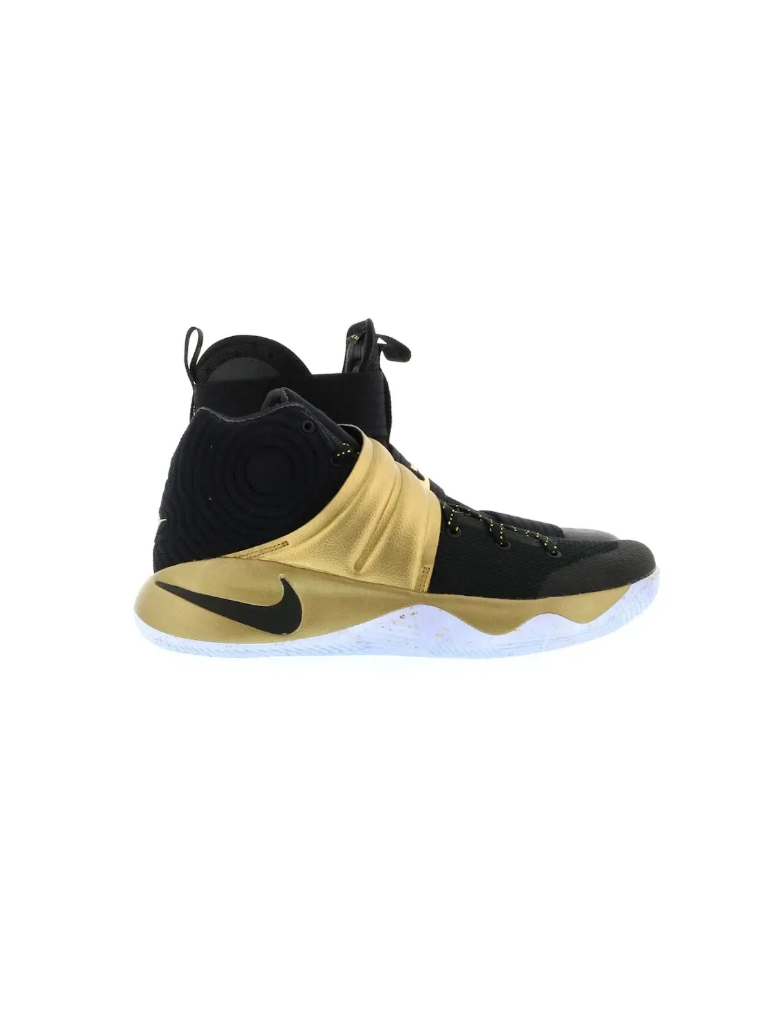 Мужские кроссовки для баскетбола с принтом Nike Basketball — изображение 1 из 4, мульти