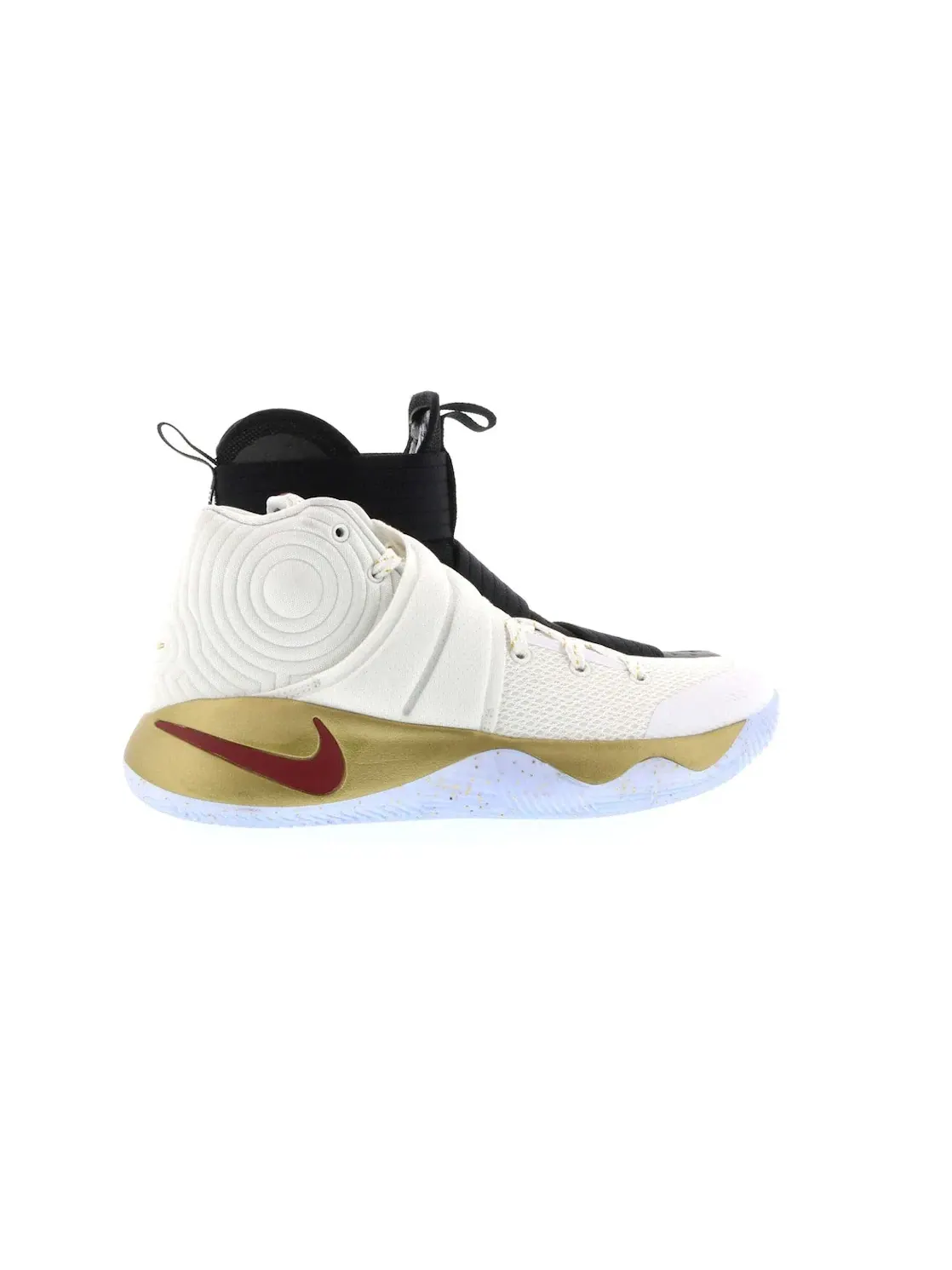 Мужские кроссовки с принтом Nike Basketball Nike — изображение 1 из 4, мульти