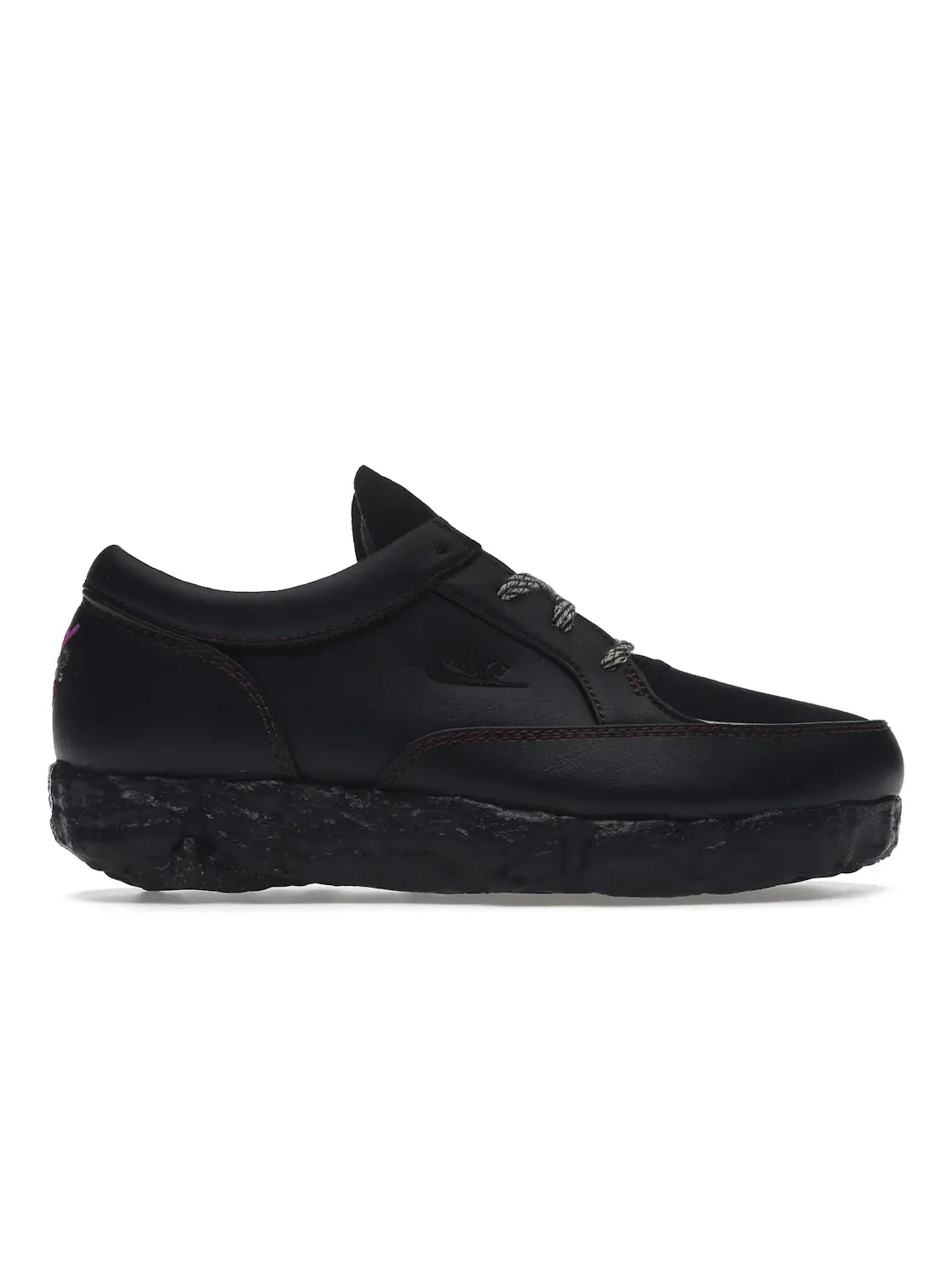 Мужские кроссовки Lifestyle Nike BE-DO-WIN SP — изображение 1 из 4, черный/мульти-черный