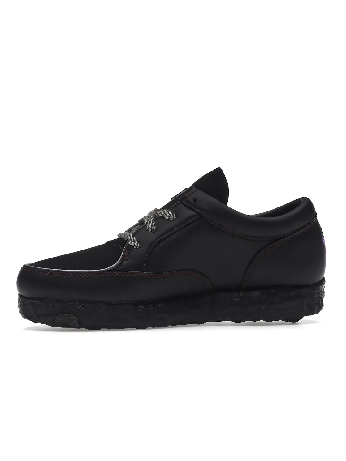 Мужские кроссовки Lifestyle Nike BE-DO-WIN SP — изображение 3 из 4, черный/мульти-черный