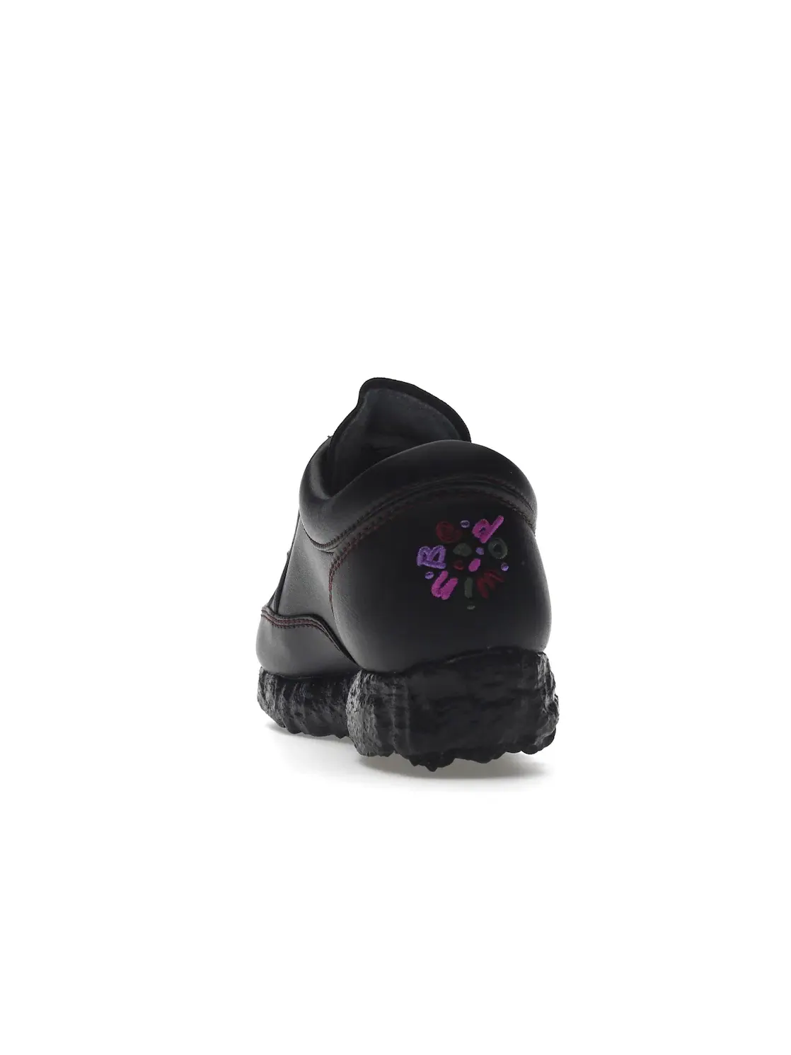 Мужские кроссовки Lifestyle Nike BE-DO-WIN SP — изображение 4 из 4, черный/мульти-черный