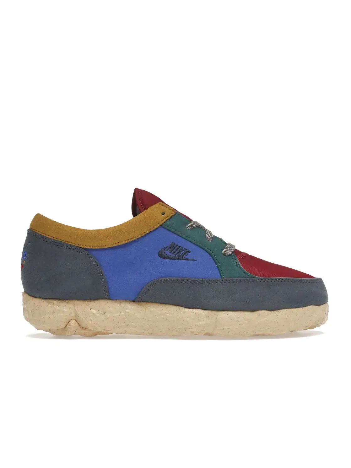Мужские кроссовки Lifestyle Nike BE-DO-WIN SP — изображение 1 из 4, темно-синий-синий