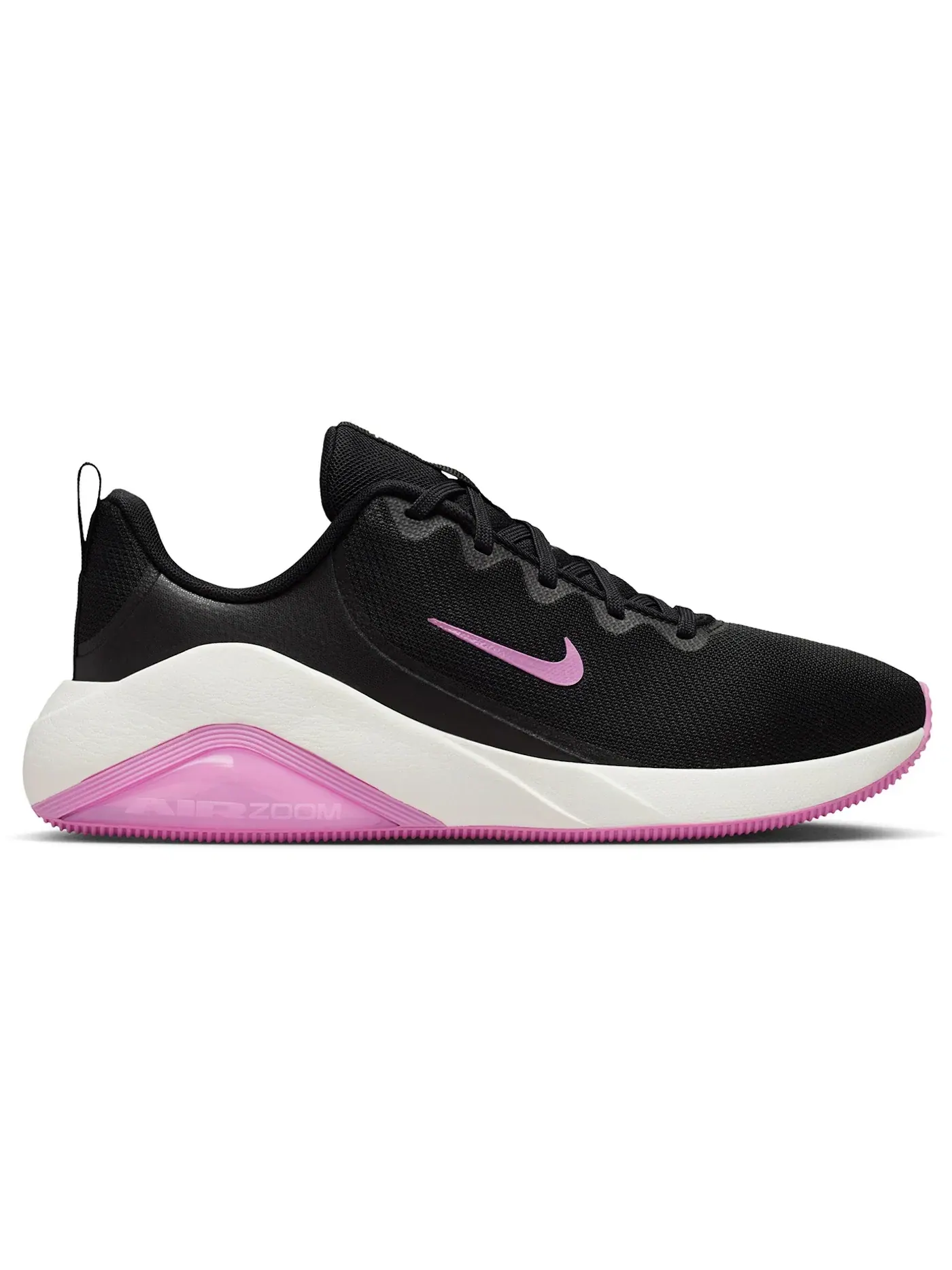 Женские кроссовки для бега Nike Bella 7 — изображение 1 из 1, черный//светлый