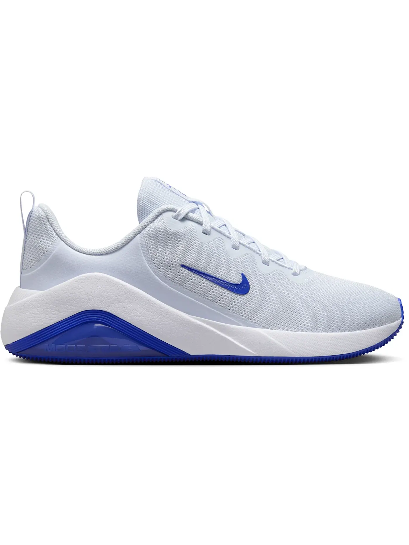 Женские кроссовки Lifestyle Nike Bella 7 — изображение 1 из 1, синий/белый
