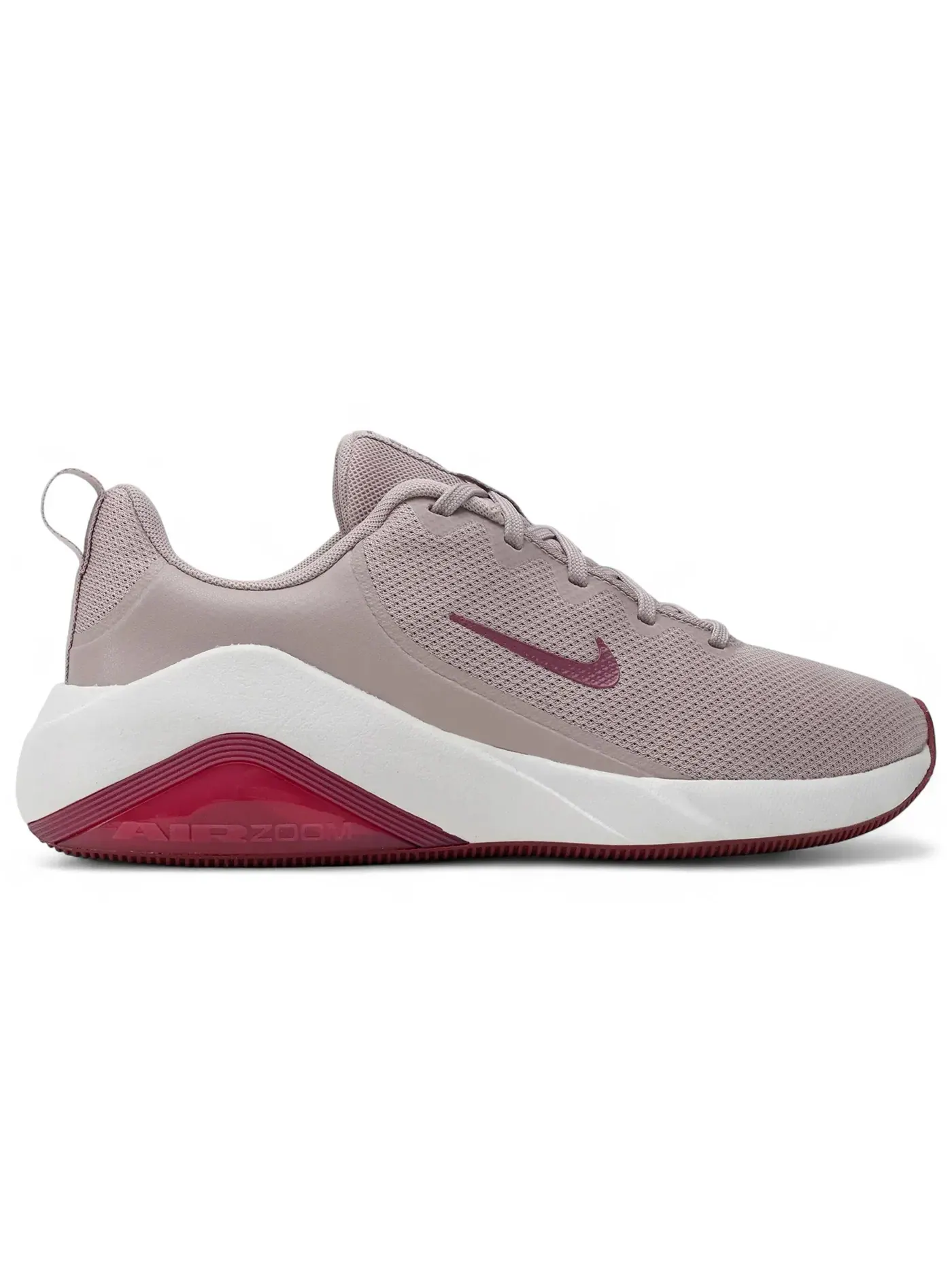 Женские кроссовки для бега Nike Bella 7 — изображение 1 из 1, розовый/белый