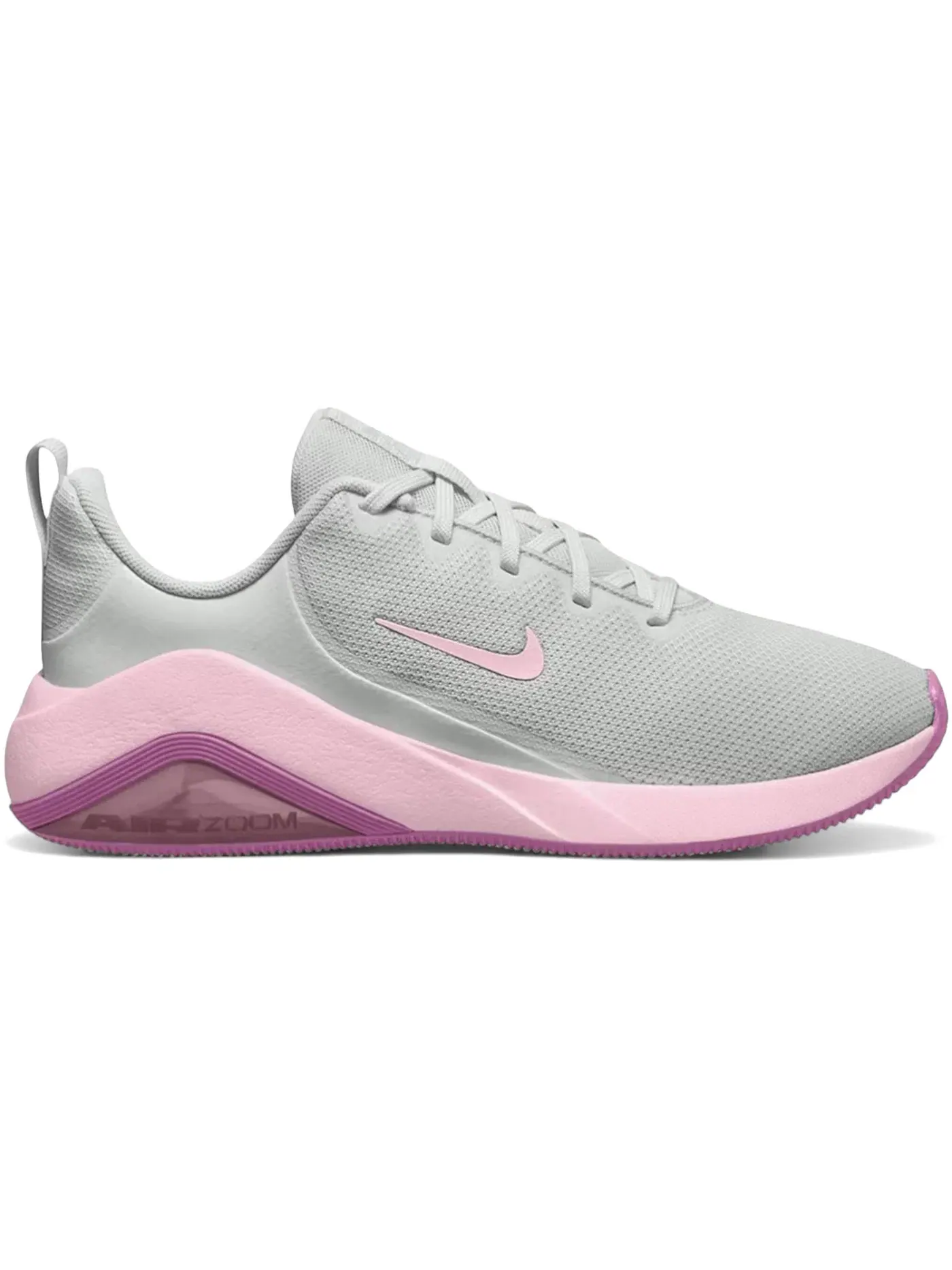 Женские кроссовки Lifestyle Nike Bella 7 — изображение 1 из 1, светлый/розовый