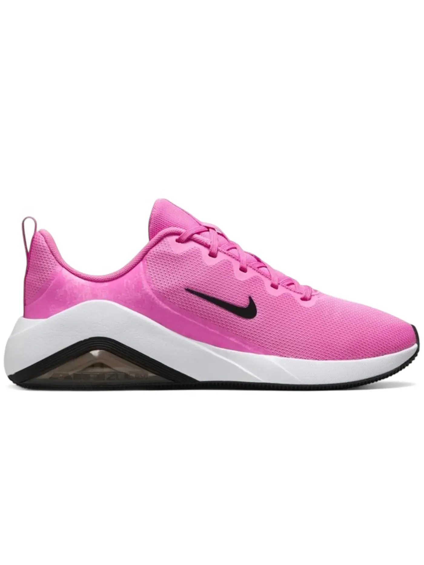 Женские кроссовки для бега Nike Bella 7 — изображение 1 из 1, розовый белый черный