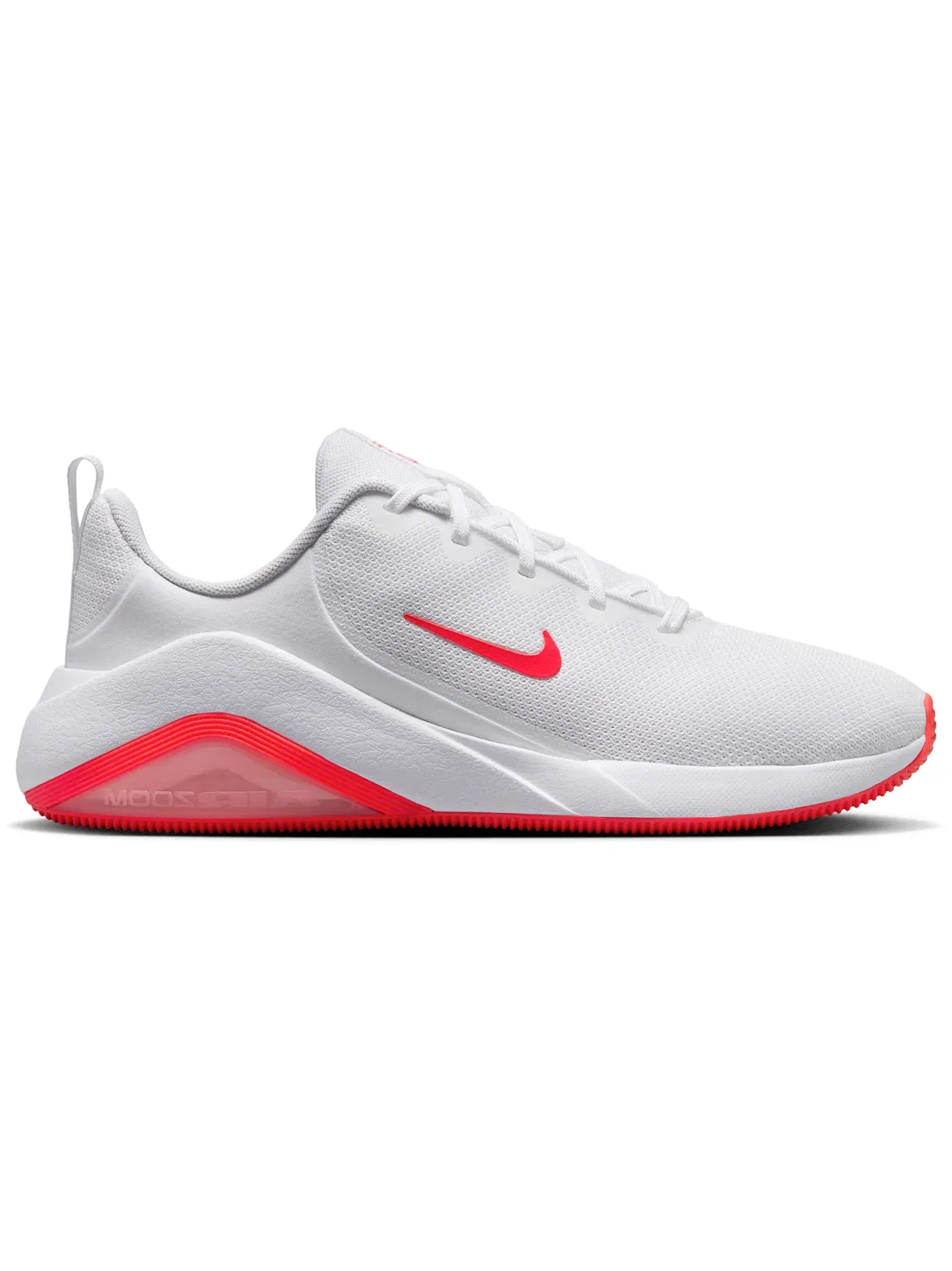 Женские кроссовки Lifestyle Nike Bella 7 — изображение 1 из 1, белый/белый/яркий
