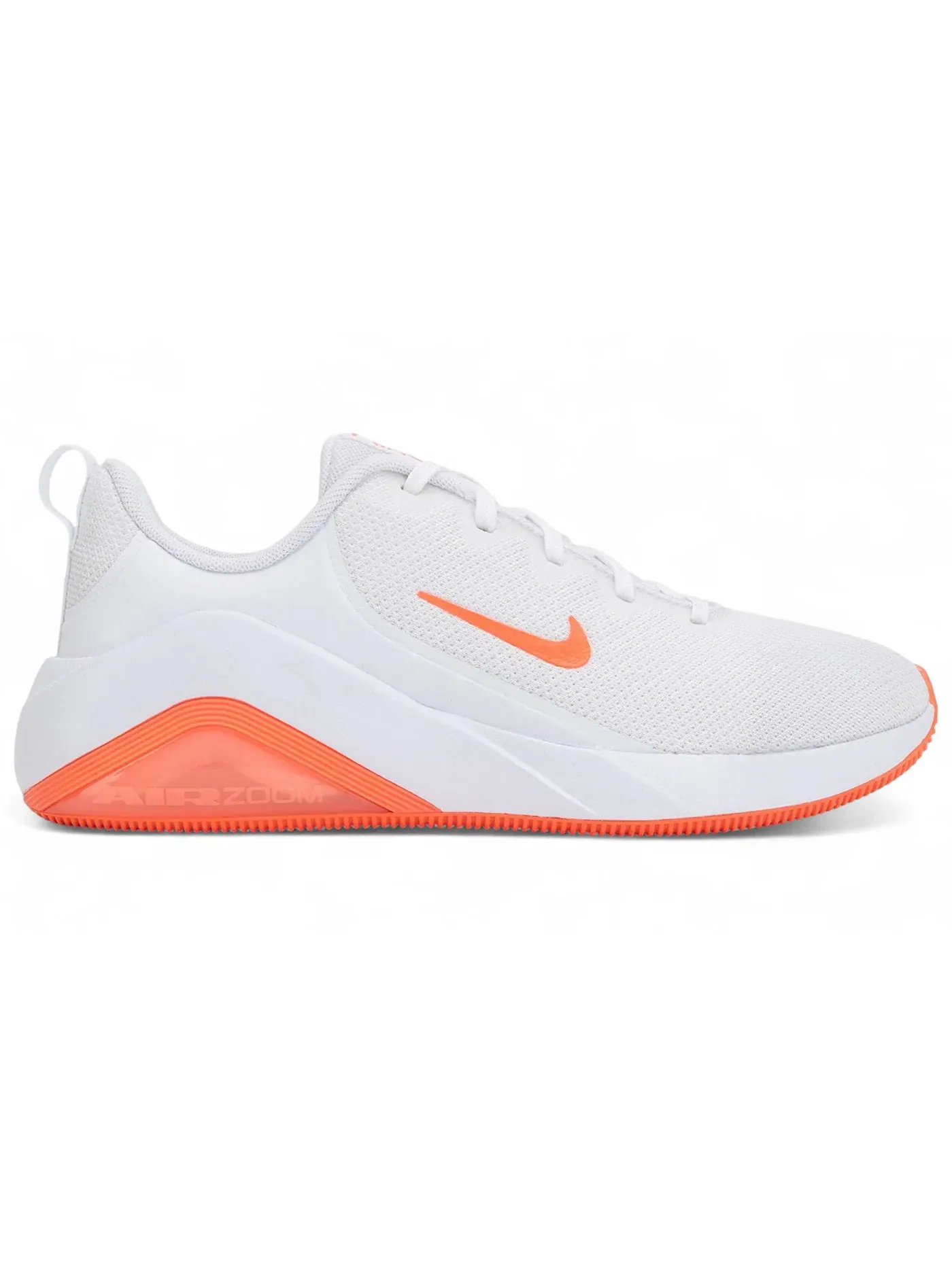 Женские кроссовки для бега Nike Bella 7 — изображение 1 из 1, белый/белый