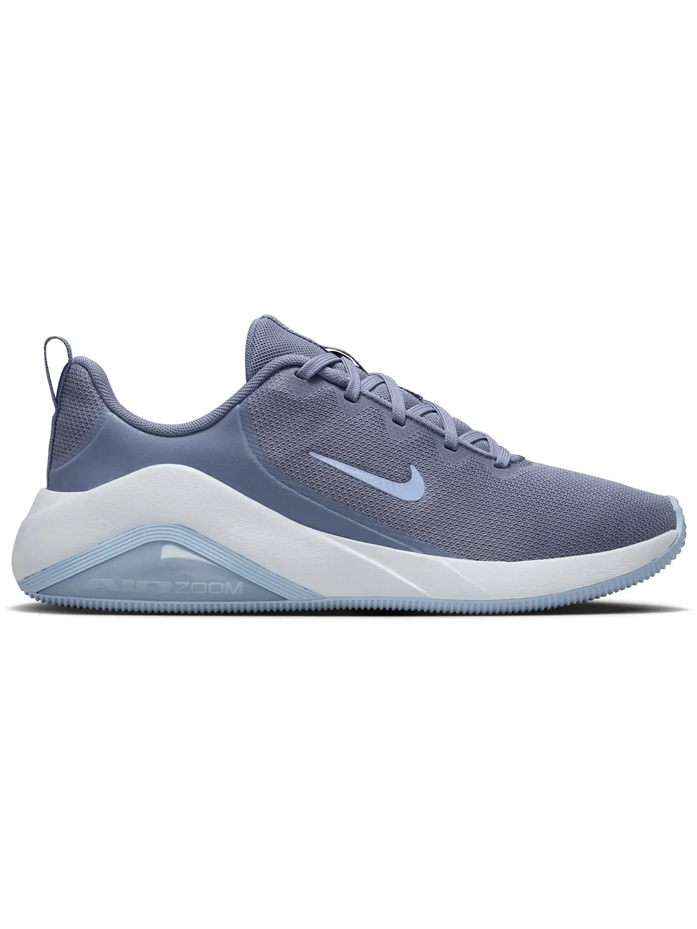 Женские кроссовки Lifestyle Nike Bella 7 — изображение 1 из 1, индиго/серый