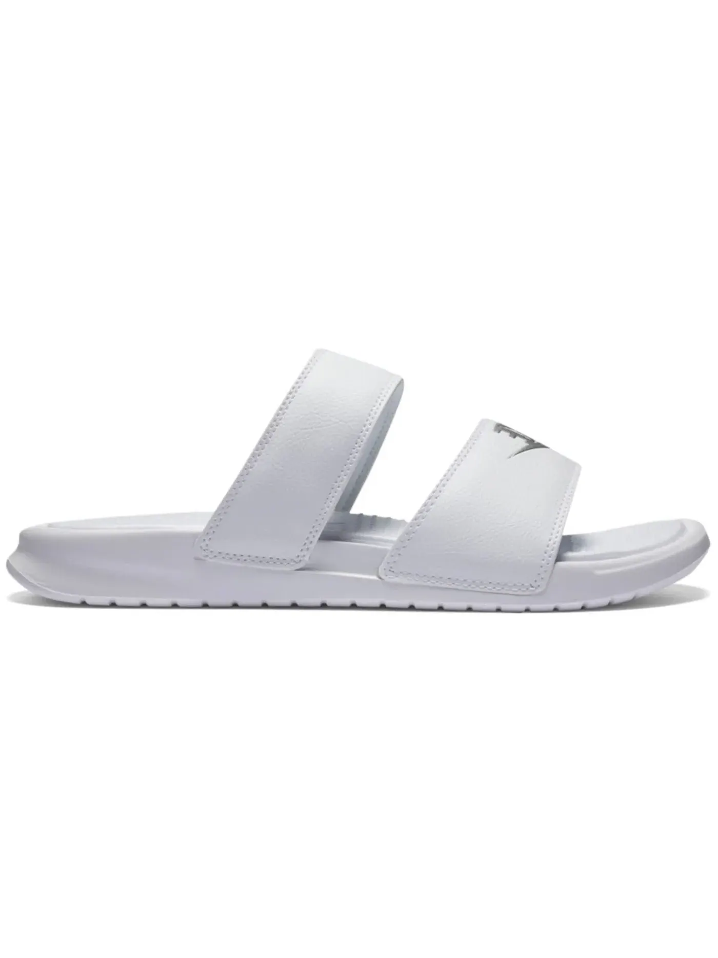 Женские шлепанцы Nike Benassi Duo Ultra — изображение 1 из 1
