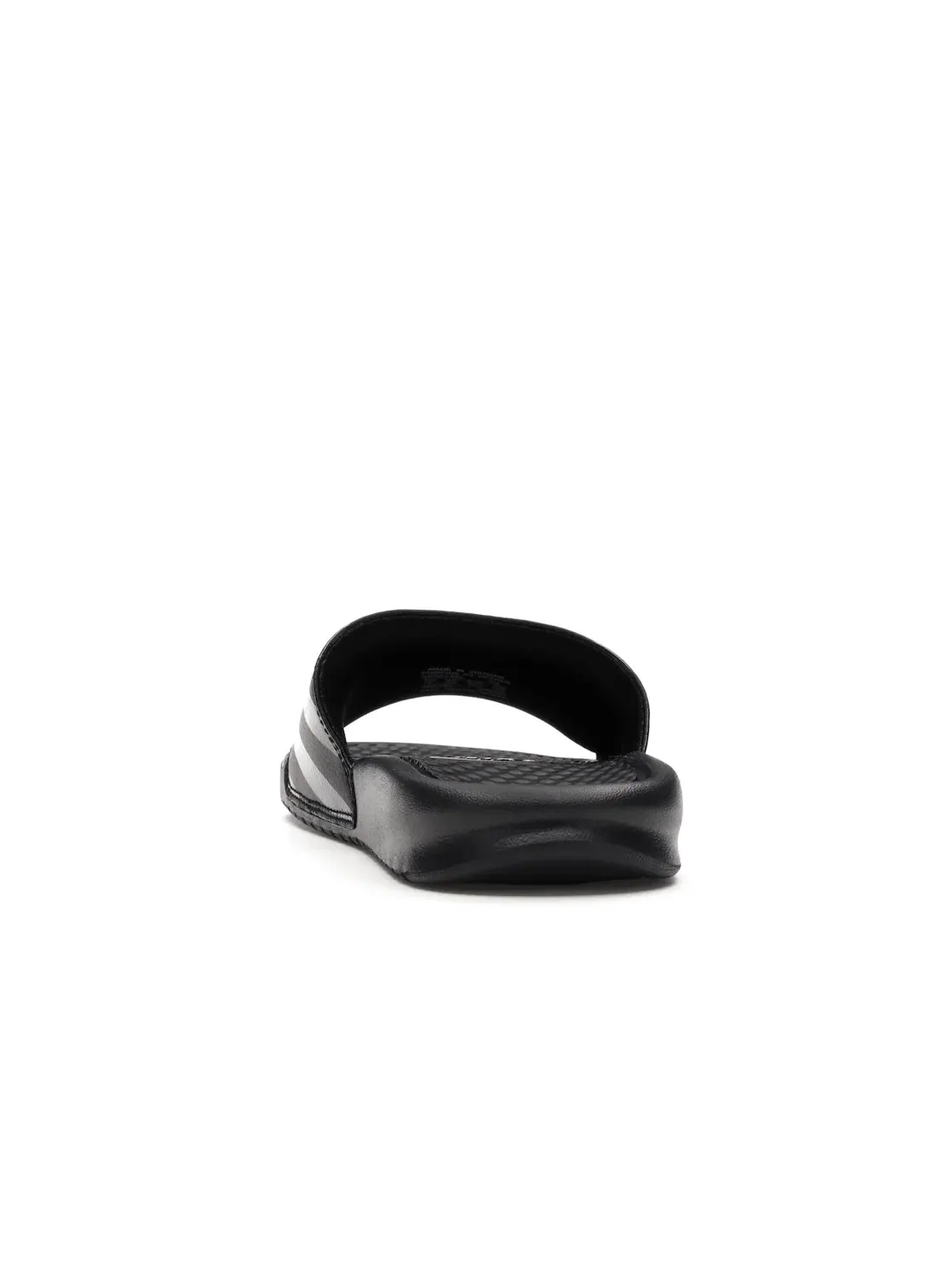 Женские шлепанцы Nike Benassi Jdi — изображение 4 из 4, черный розовый-черный