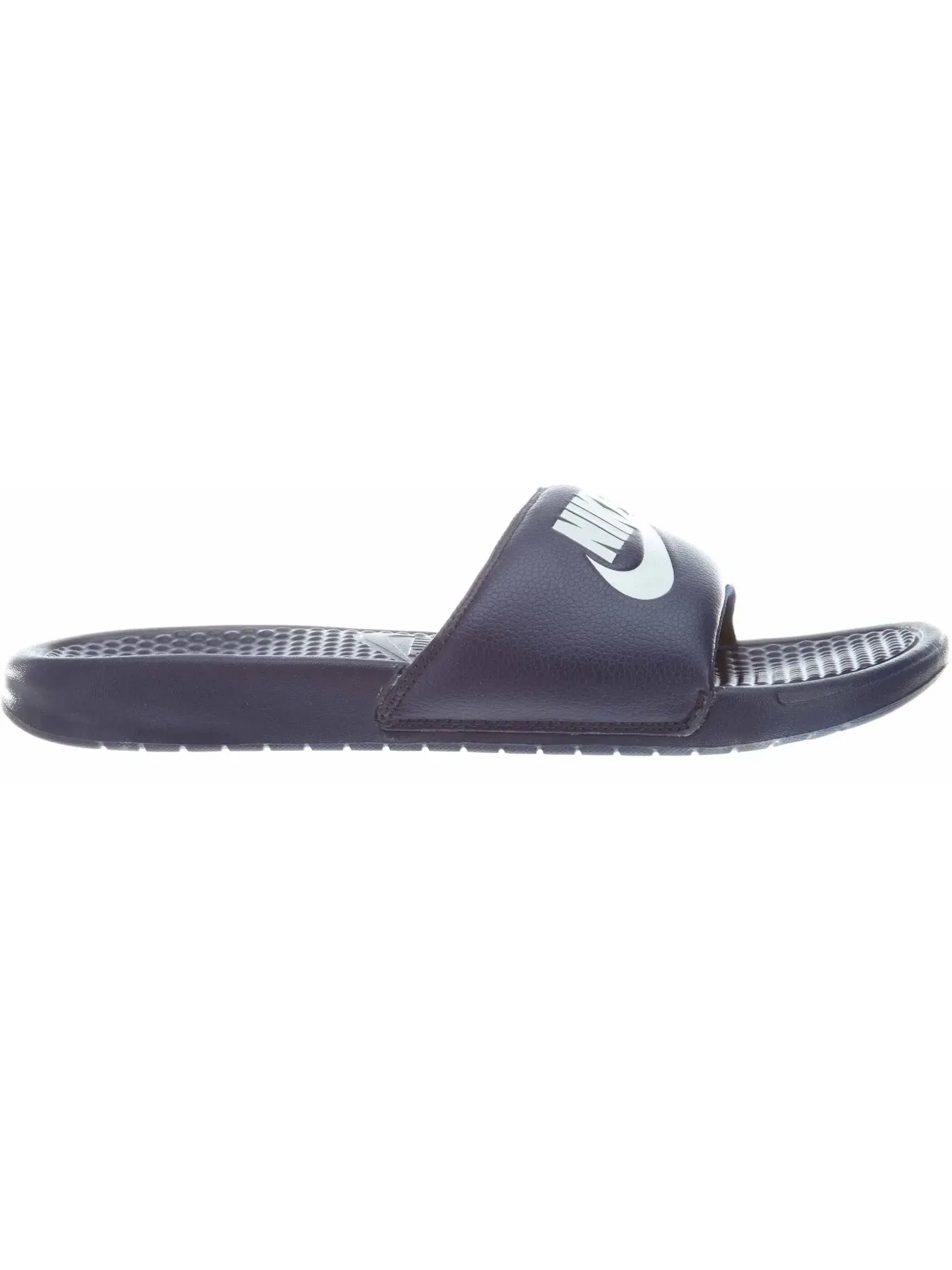 Мужские шлепанцы Nike Benassi Jdi — изображение 1 из 1, темно-синий
