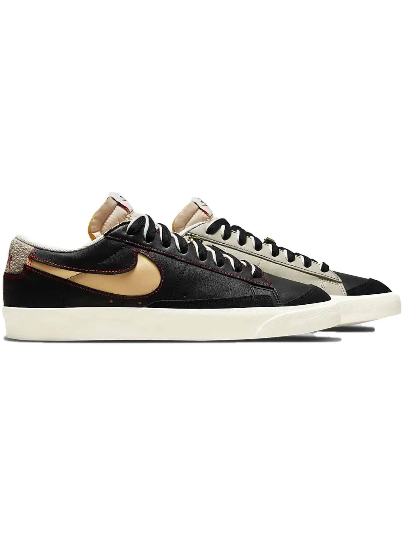 Мужские кроссовки Lifestyle Nike Blazer Low 77 — изображение 1 из 1