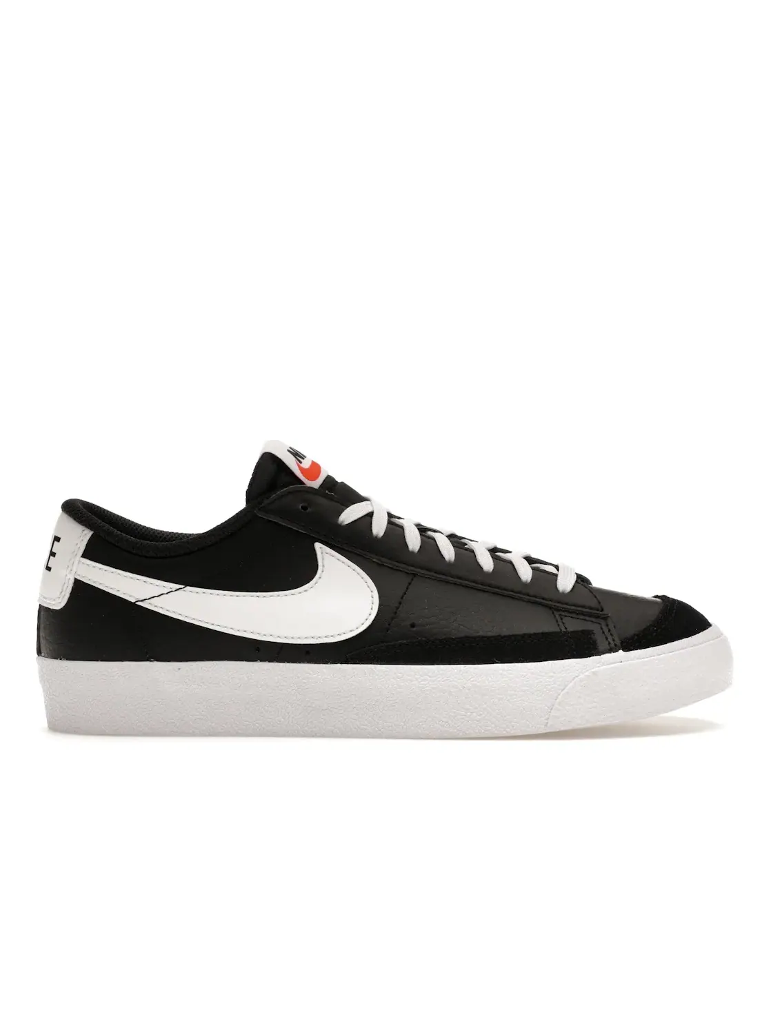 Детские кроссовки Lifestyle Nike Blazer Low 77 — изображение 1 из 4