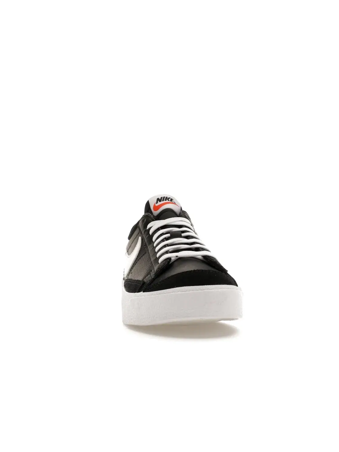 Детские кроссовки Lifestyle Nike Blazer Low 77 — изображение 2 из 4