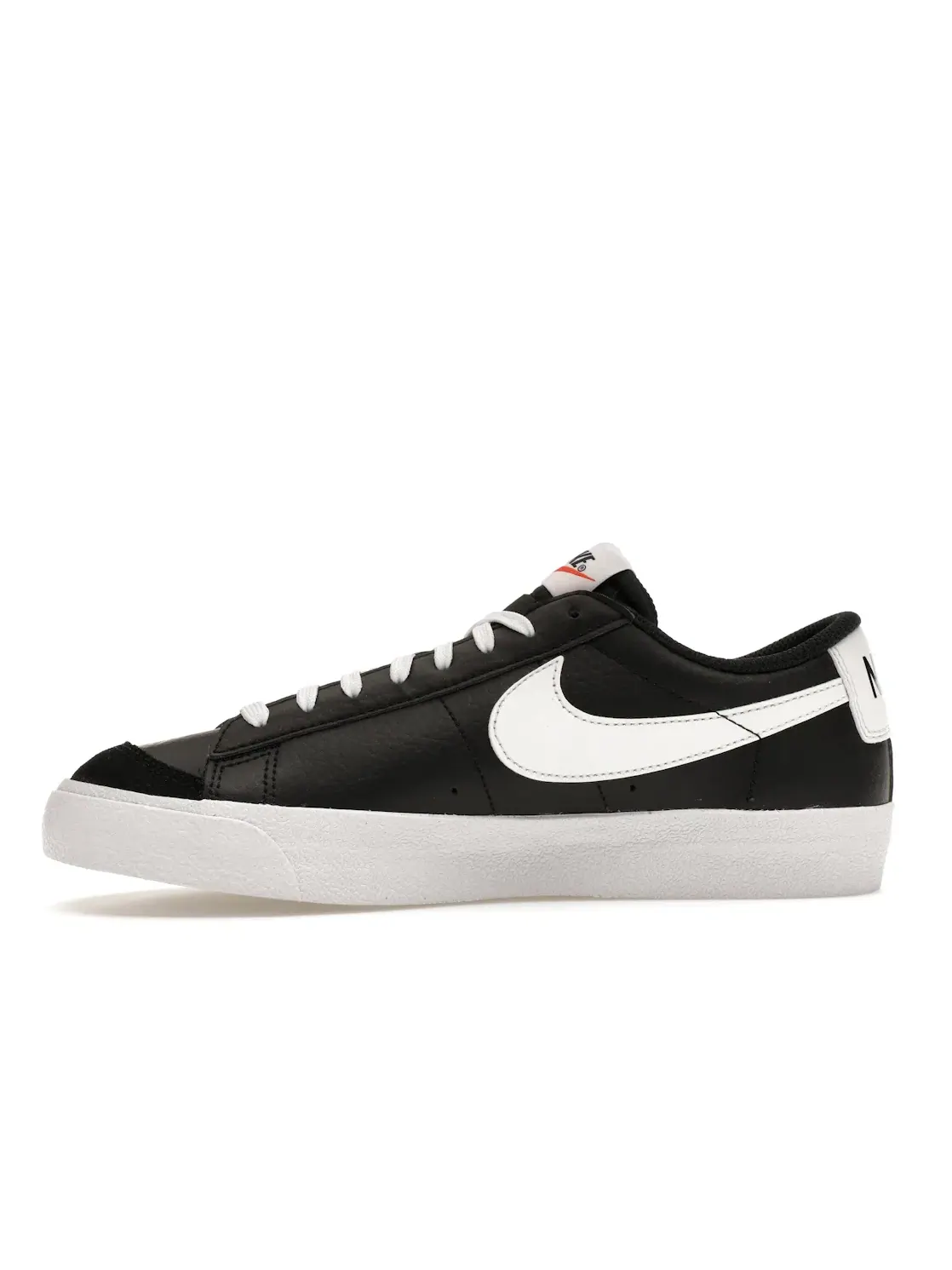 Детские кроссовки Lifestyle Nike Blazer Low 77 — изображение 3 из 4