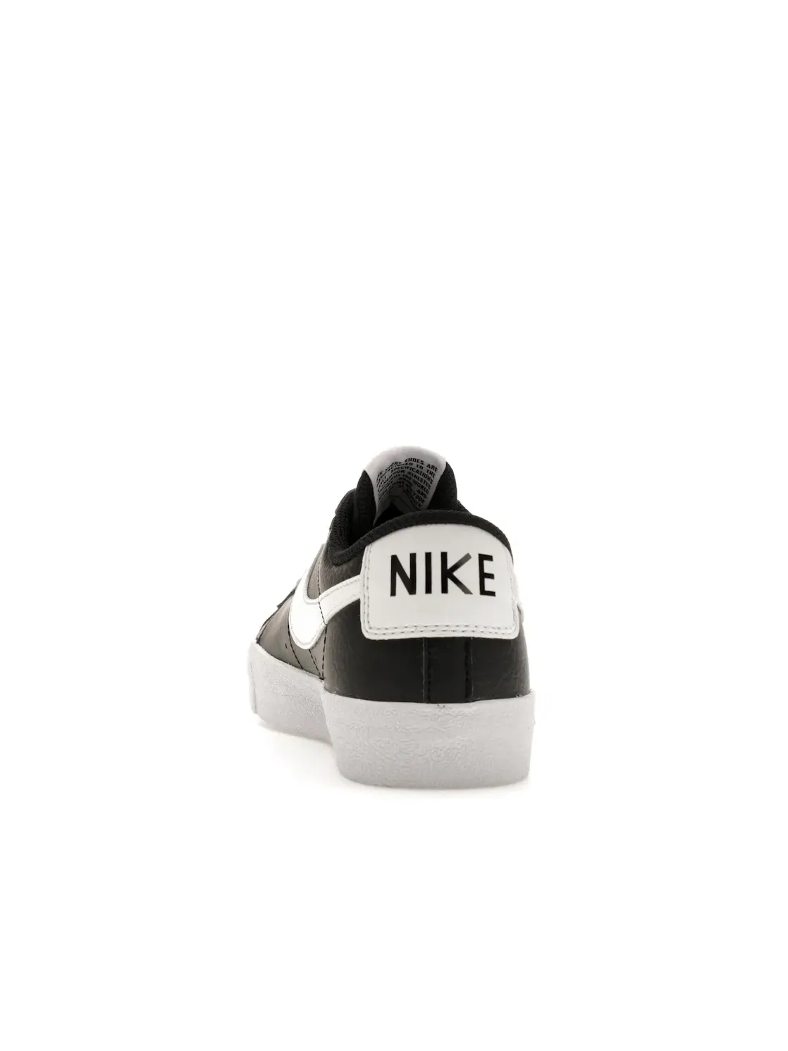 Детские кроссовки Lifestyle Nike Blazer Low 77 — изображение 4 из 4