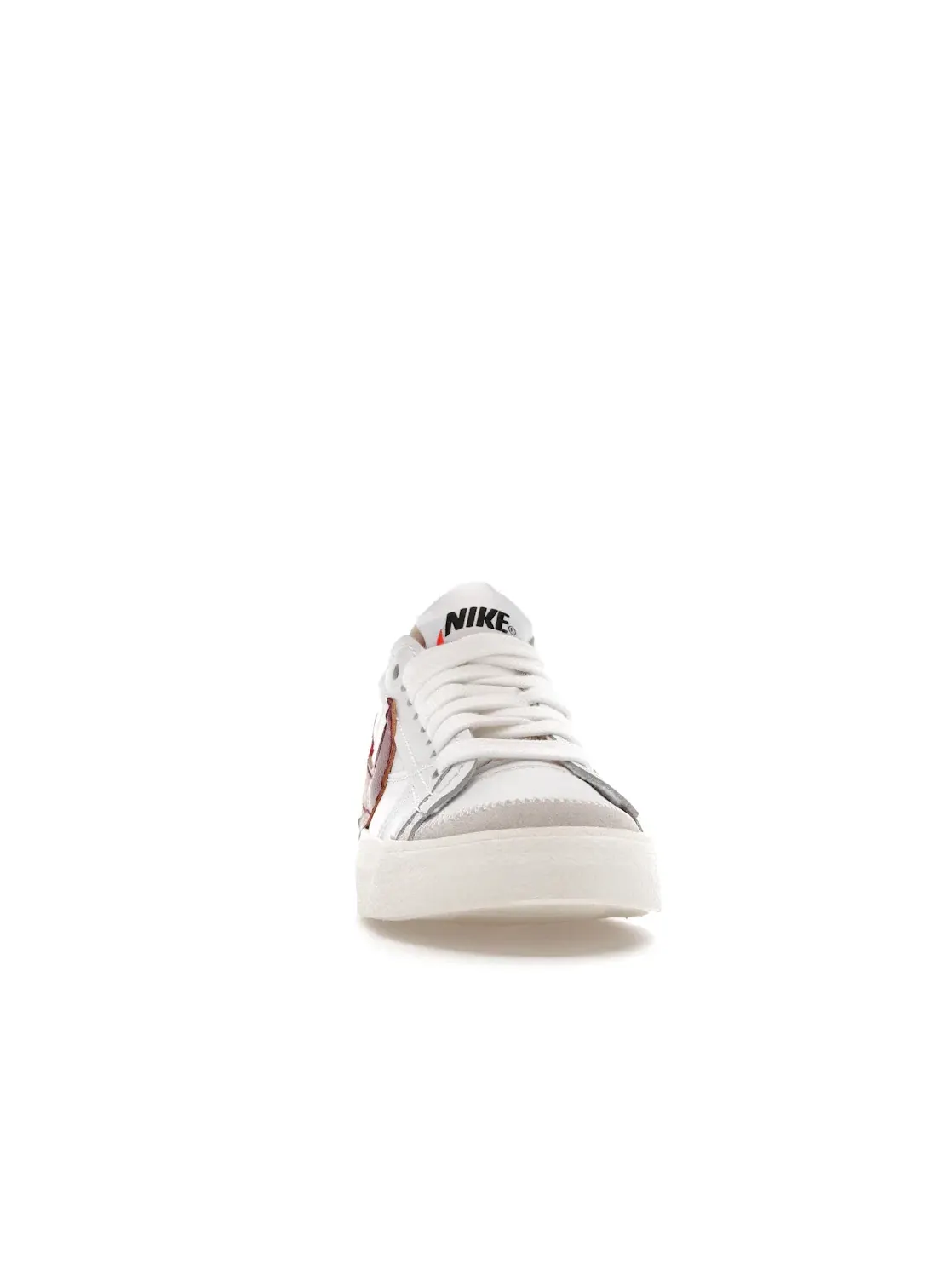 Женские кроссовки Lifestyle Nike Blazer Low 77 Jumbo — изображение 2 из 4