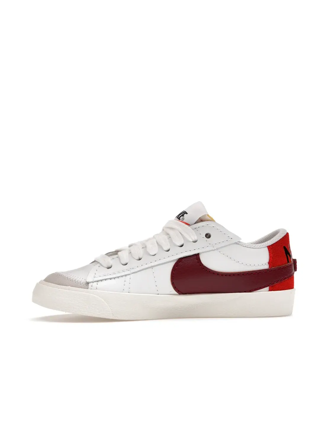 Женские кроссовки Lifestyle Nike Blazer Low 77 Jumbo — изображение 3 из 4