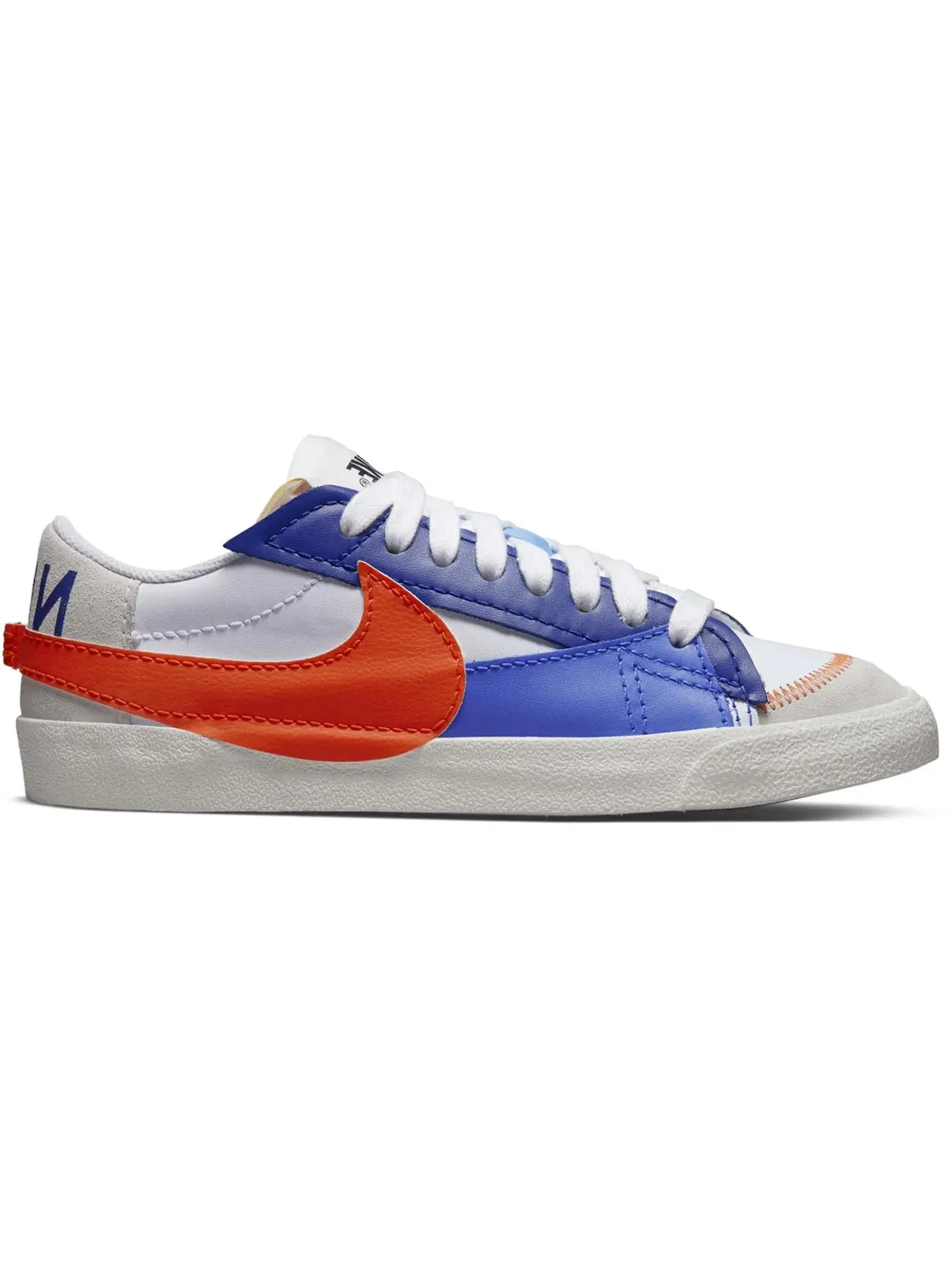 Мужские кроссовки Lifestyle Nike Blazer Low 77 Jumbo — изображение 1 из 1