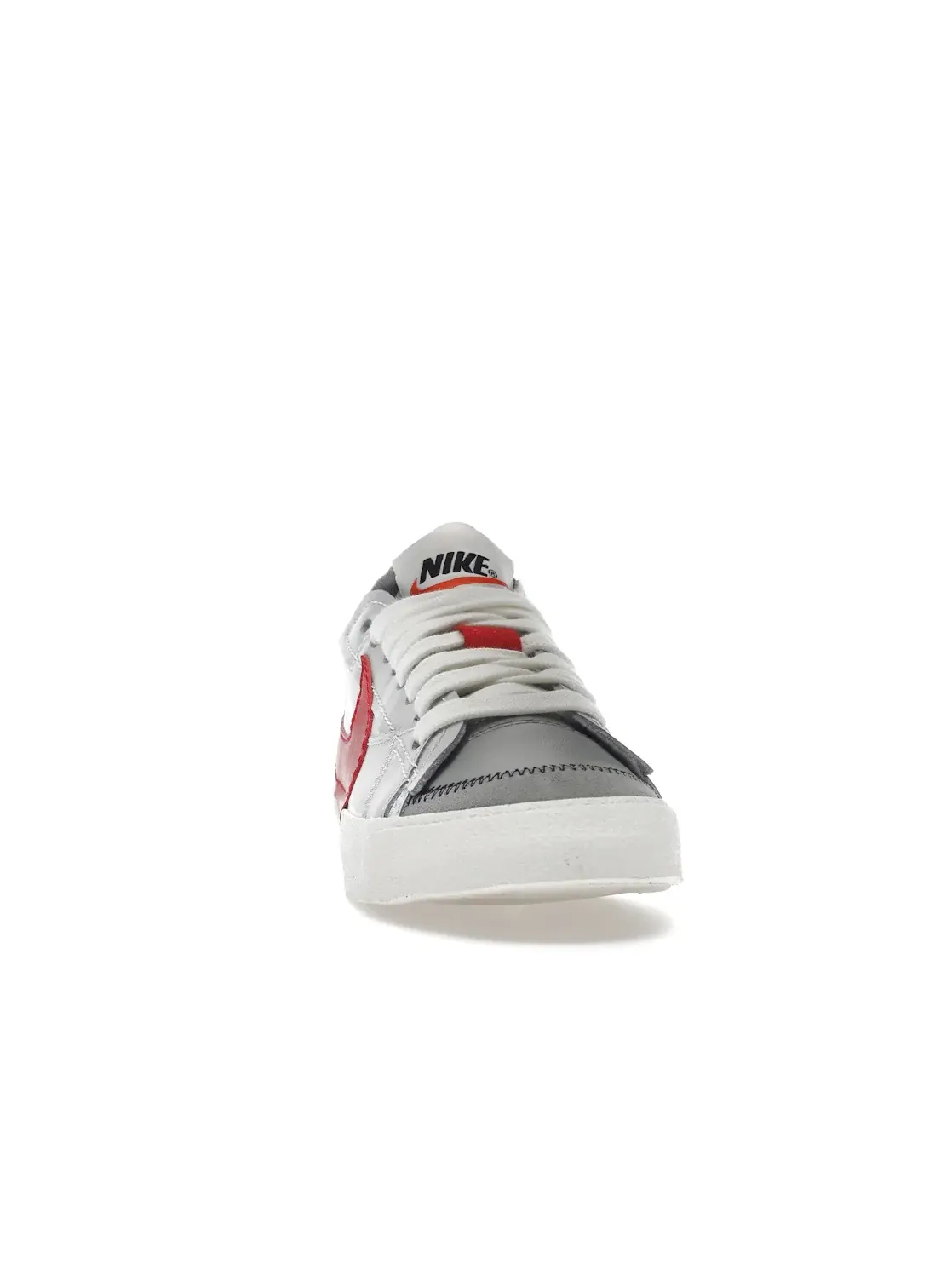 Мужские кроссовки повседневные Nike Blazer Low 77 Jumbo — изображение 2 из 4