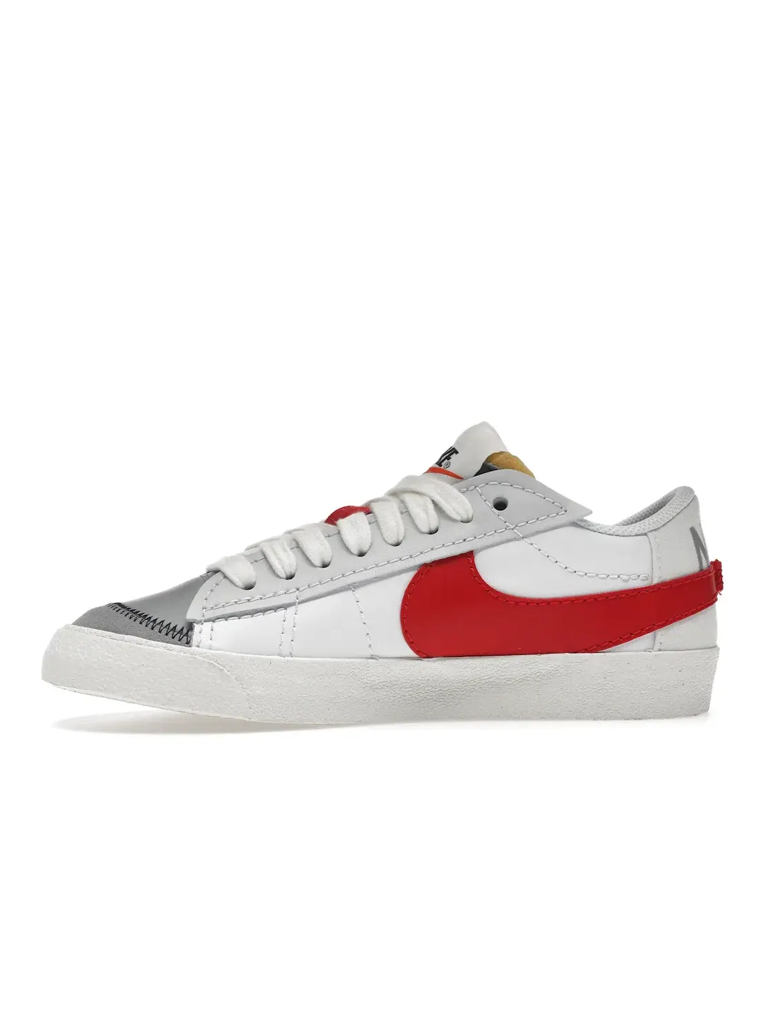 Мужские кроссовки повседневные Nike Blazer Low 77 Jumbo — изображение 3 из 4