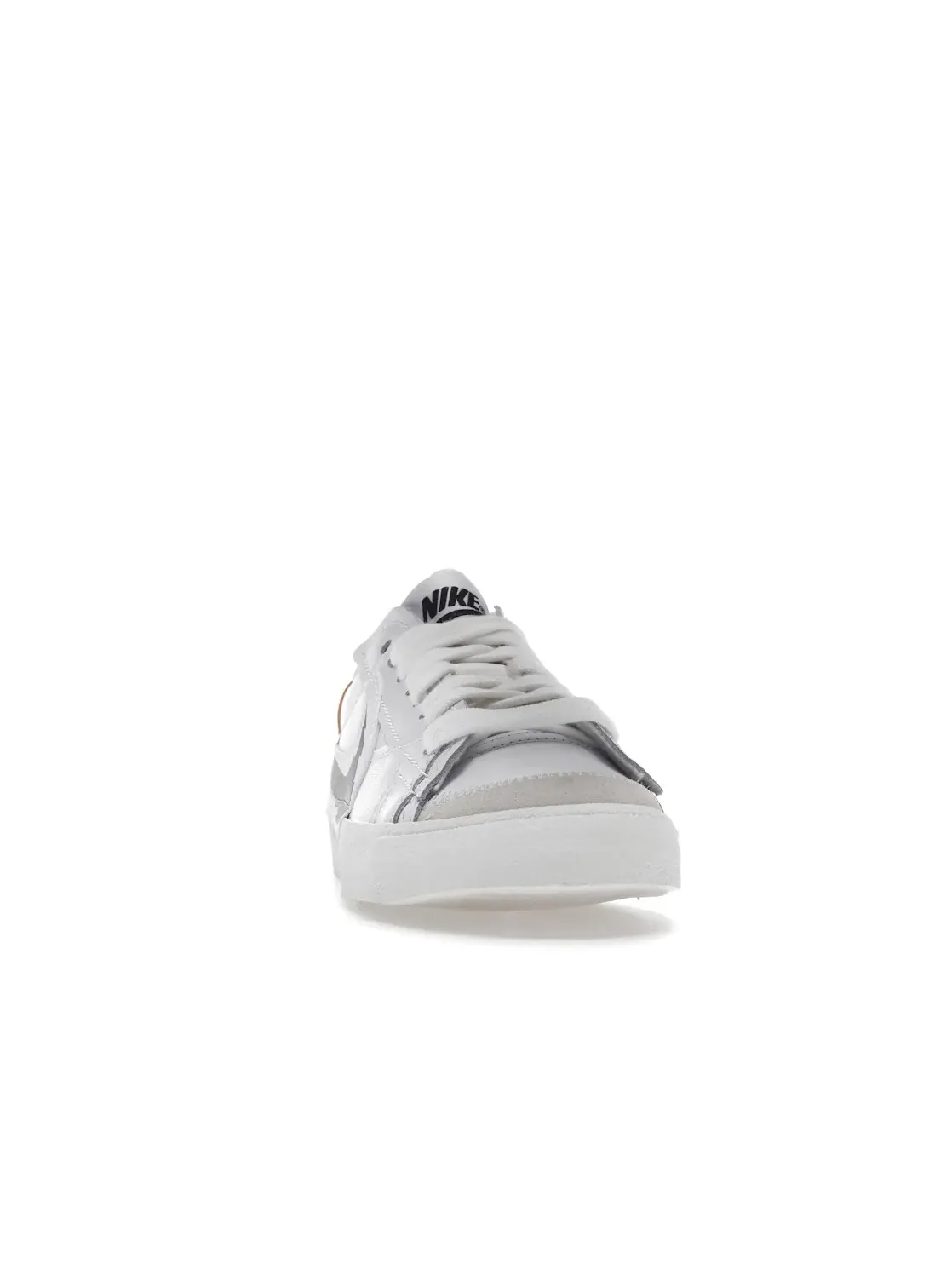 Мужские кроссовки Lifestyle Nike Blazer Low 77 Jumbo — изображение 2 из 4