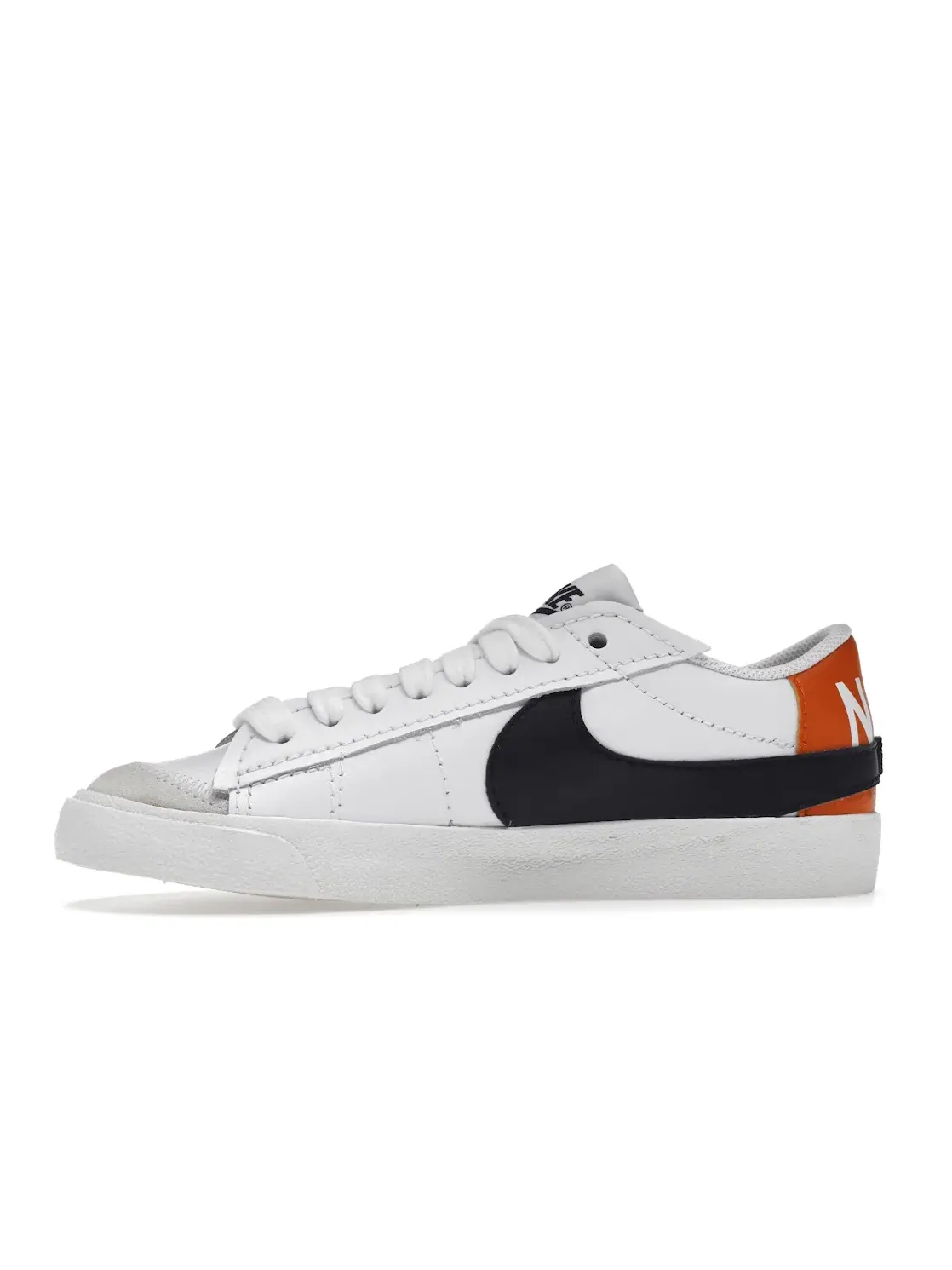 Мужские кроссовки Lifestyle Nike Blazer Low 77 Jumbo — изображение 3 из 4