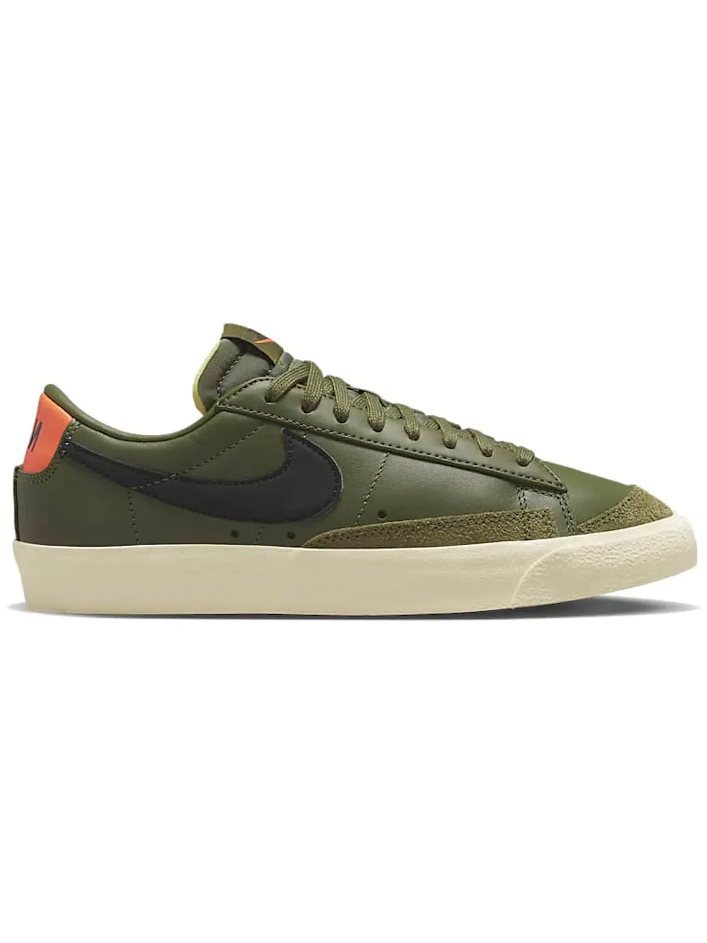 Женские кроссовки Lifestyle Nike Blazer Low 77 — изображение 1 из 1