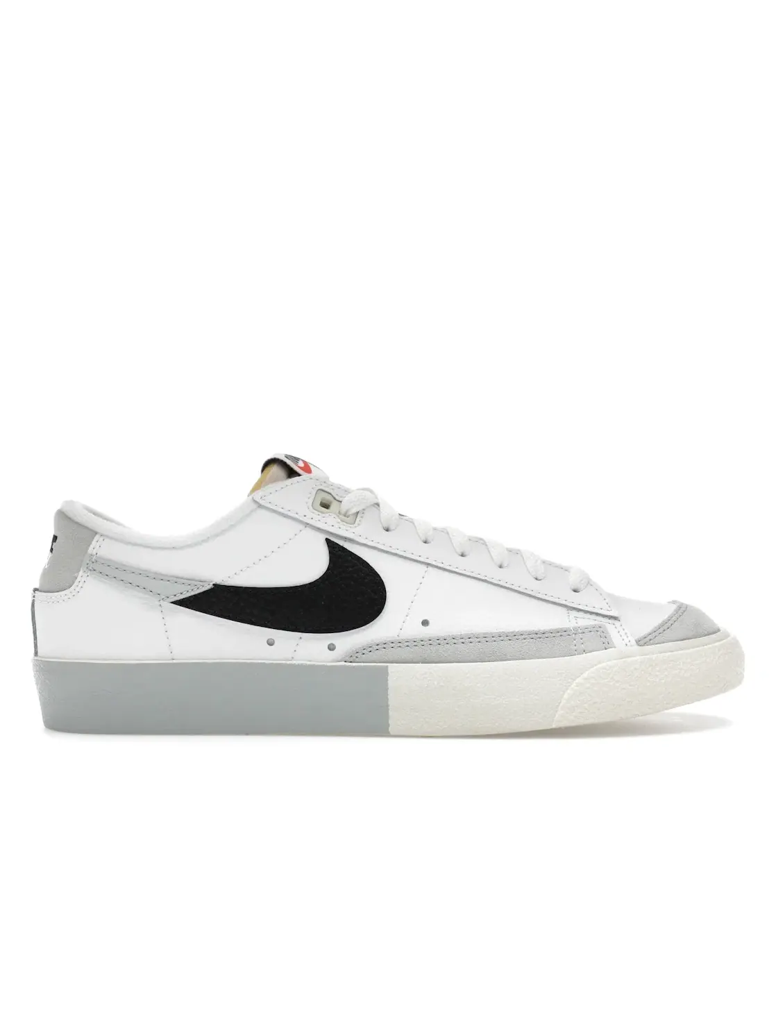 Мужские кроссовки Lifestyle Nike Blazer Low '77 Split — изображение 1 из 4