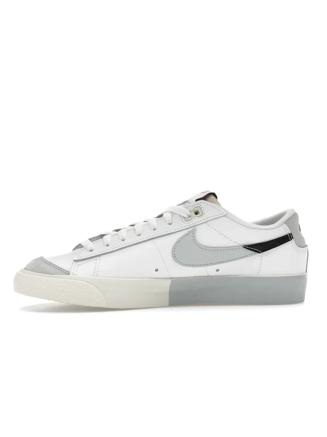 Мужские кроссовки Lifestyle Nike Blazer Low '77 Split — изображение 3 из 4