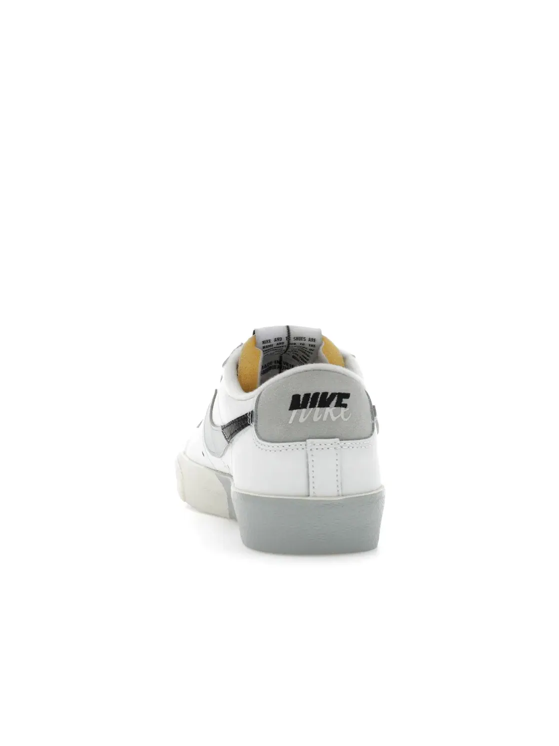 Мужские кроссовки Lifestyle Nike Blazer Low '77 Split — изображение 4 из 4