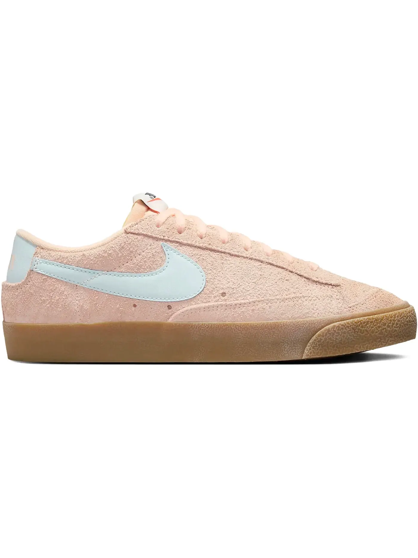 Женские кроссовки Lifestyle Nike Blazer Low 77 Vintage — изображение 1 из 1