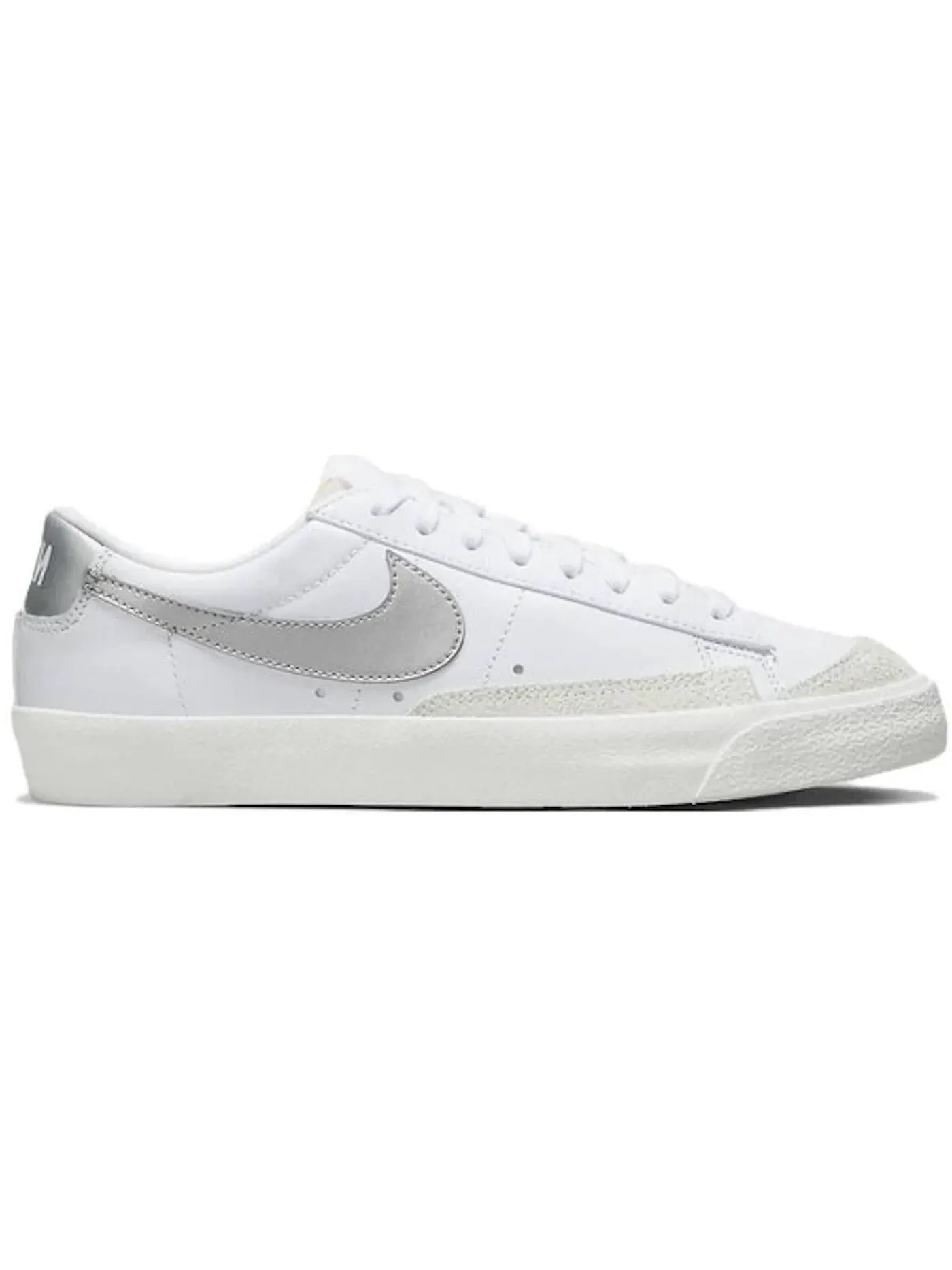 Женские кроссовки с низким силуэтом Nike Blazer Low 77 — изображение 1 из 1