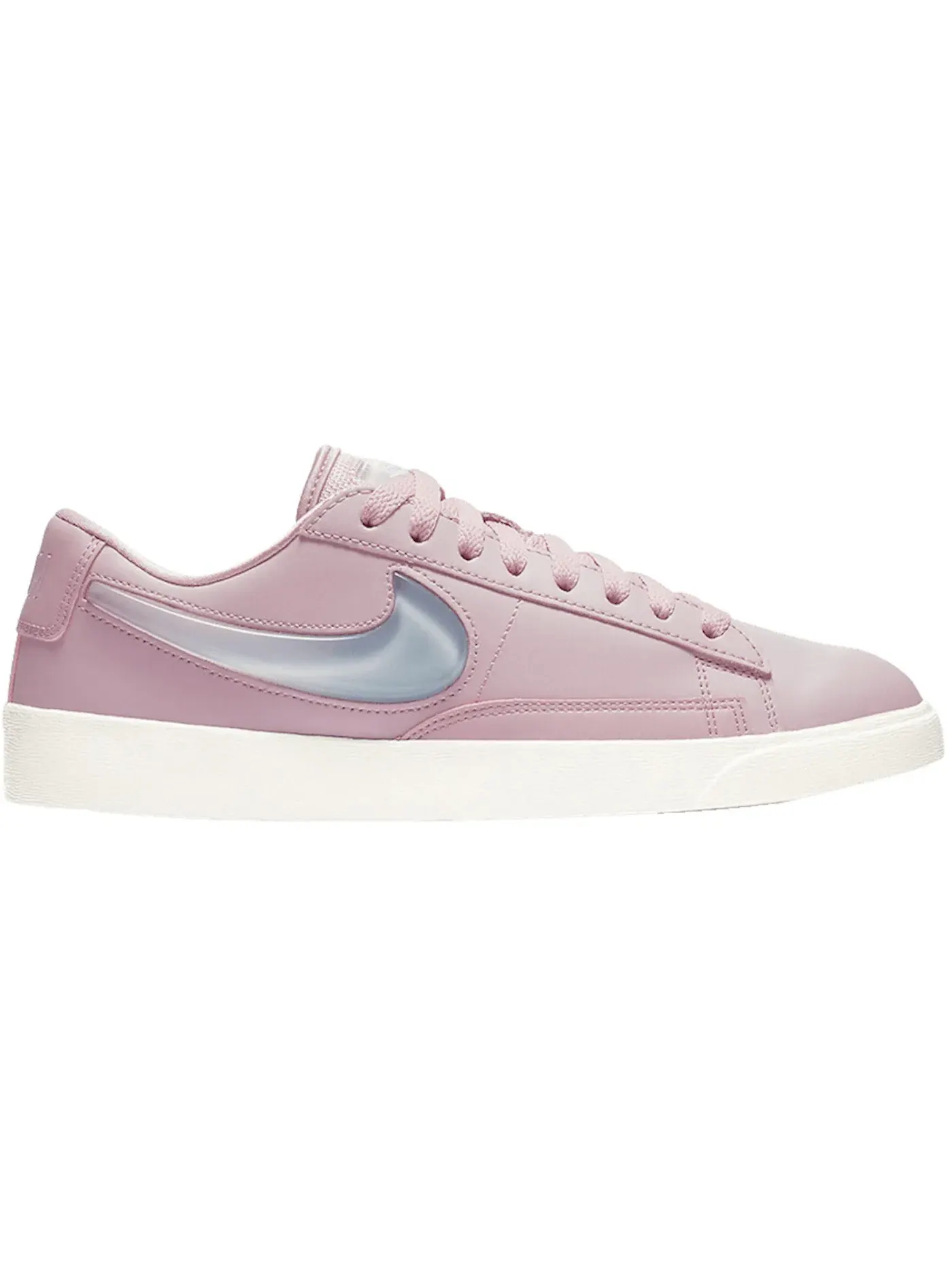 Женские кроссовки Lifestyle Nike Blazer Low — изображение 1 из 1